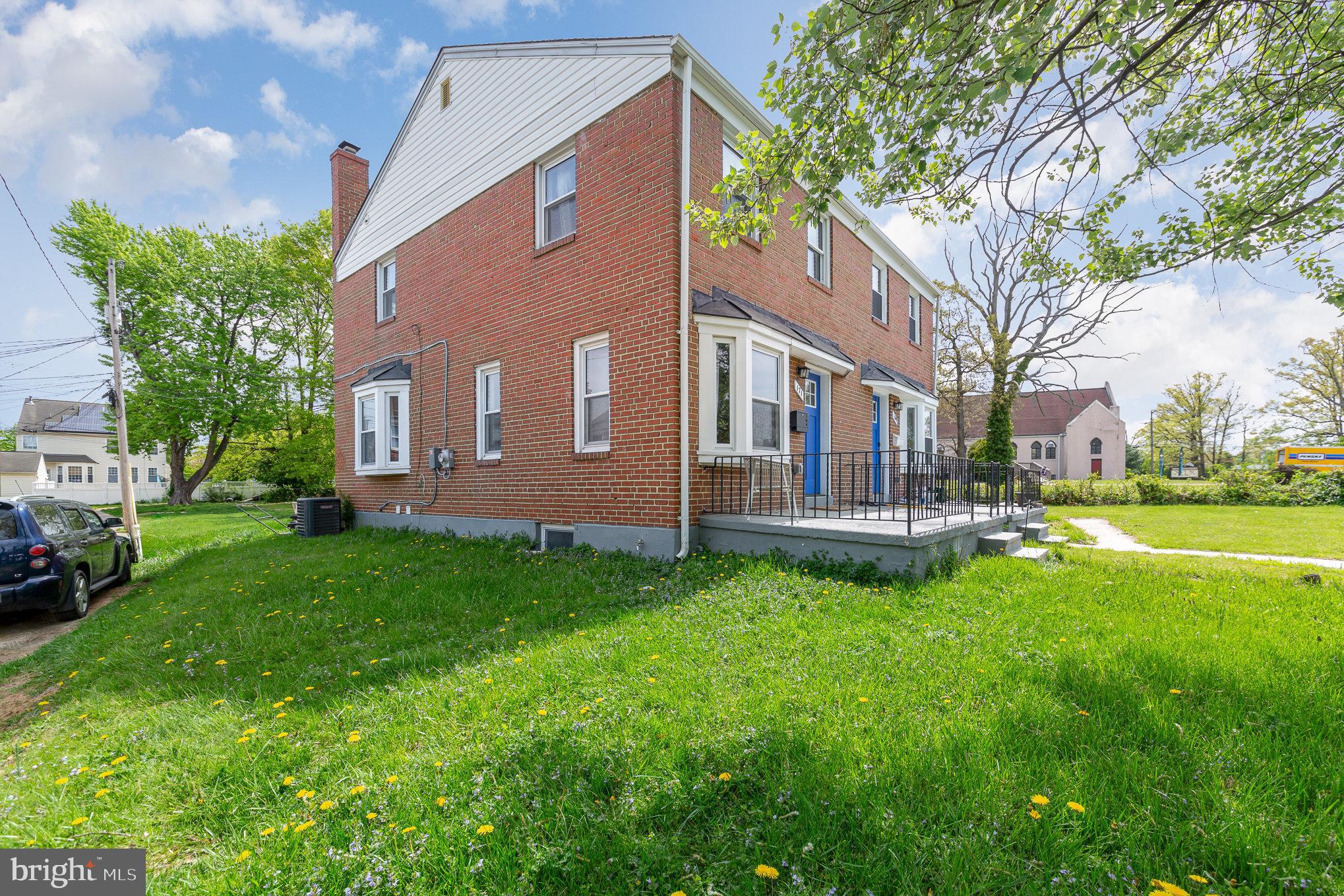 MIDDLESEX - Residential