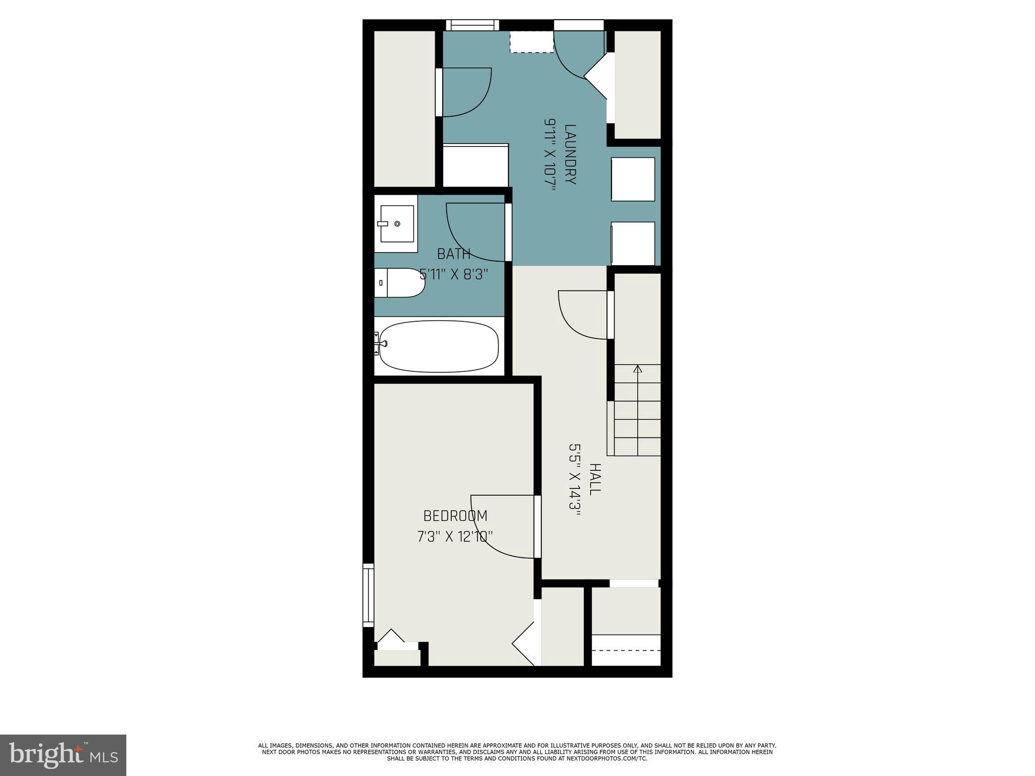 MIDDLESEX - Residential