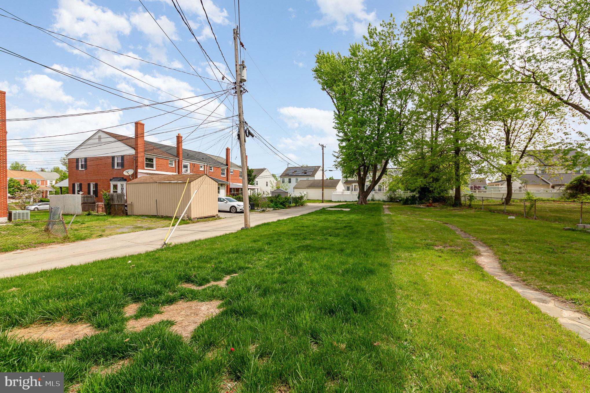 MIDDLESEX - Residential