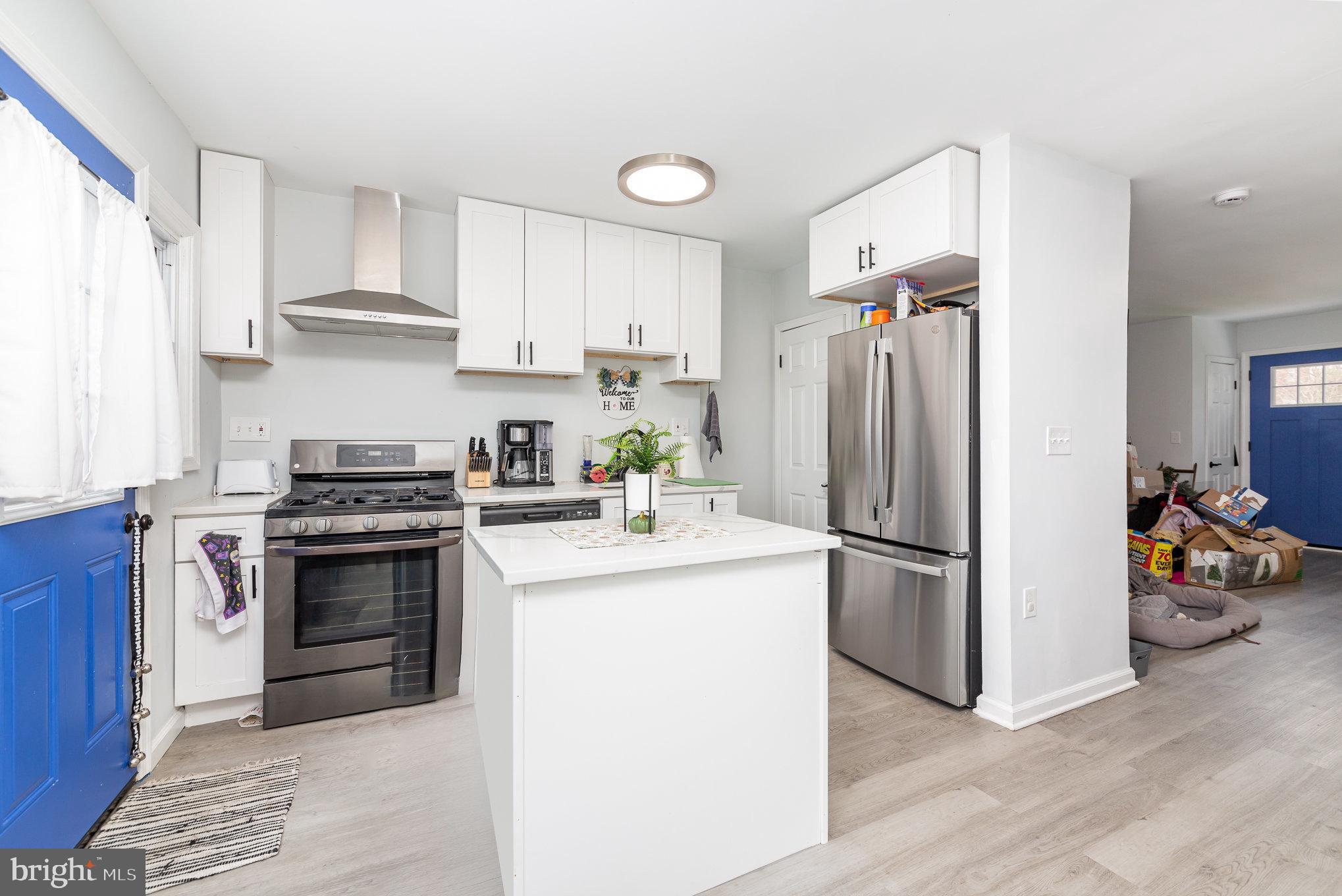 MIDDLESEX - Residential