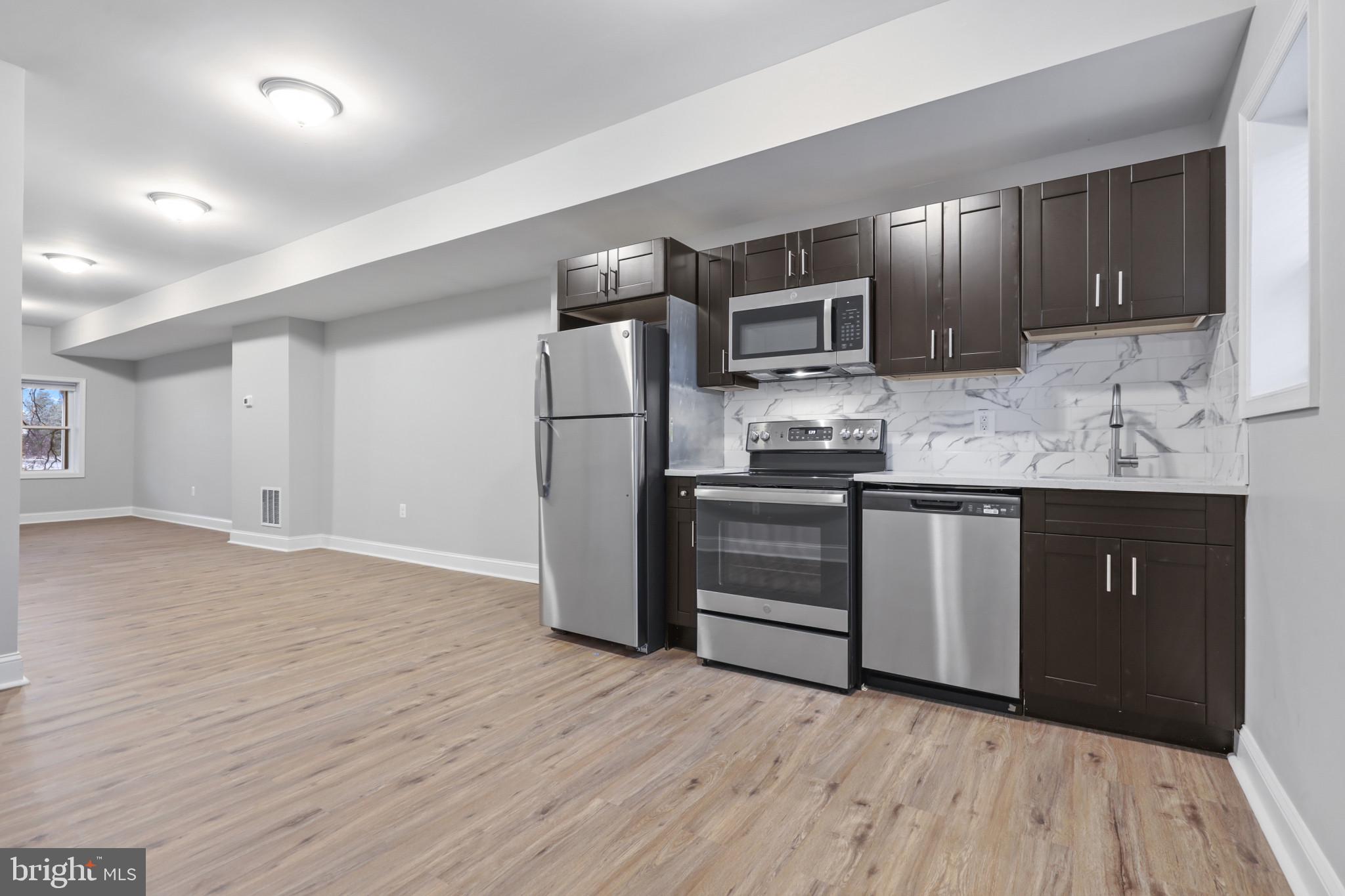 EDMONDSON VILLAGE - Residential Lease