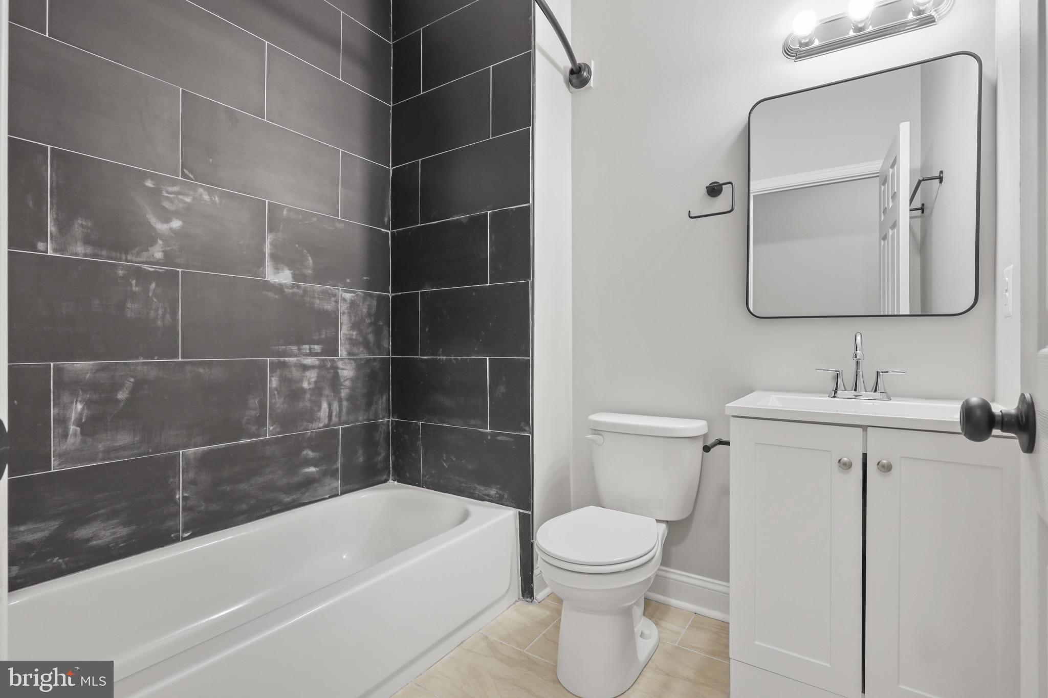 EDMONDSON VILLAGE - Residential Lease