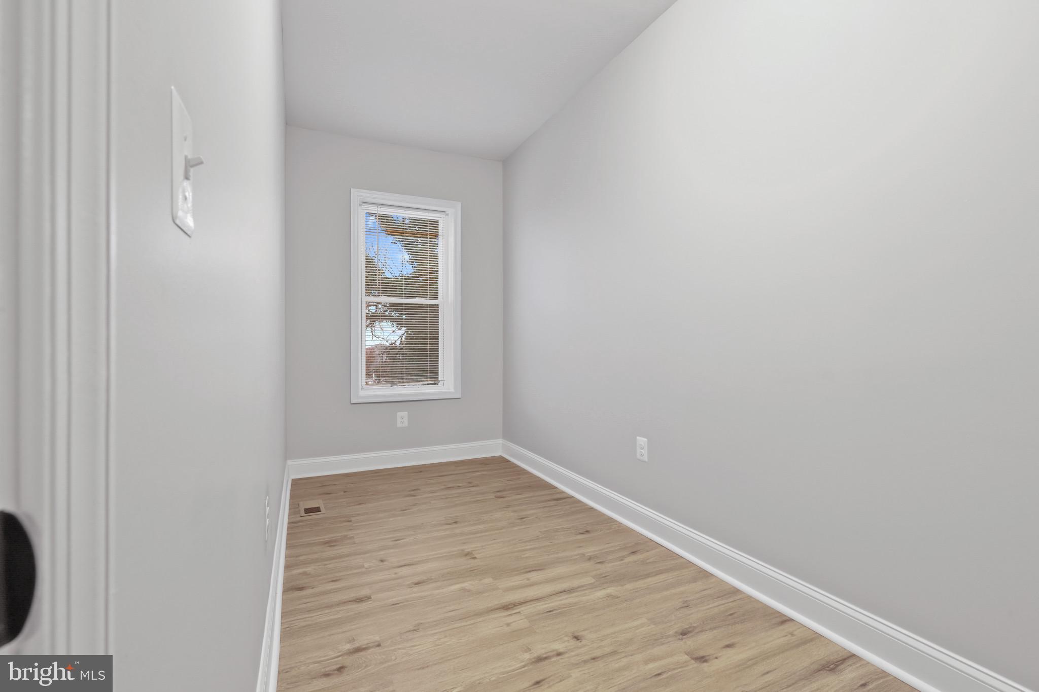 EDMONDSON VILLAGE - Residential Lease