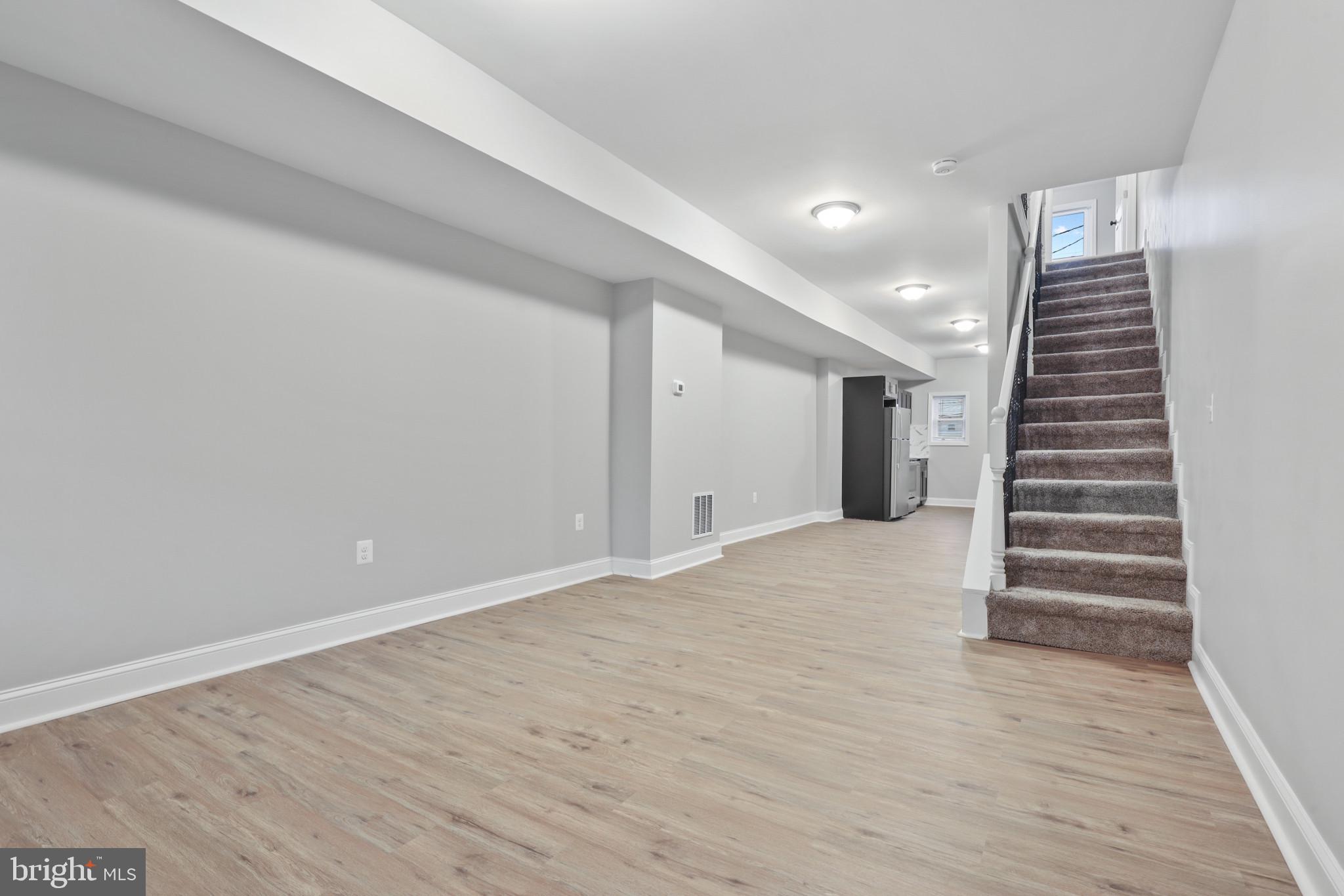 EDMONDSON VILLAGE - Residential Lease