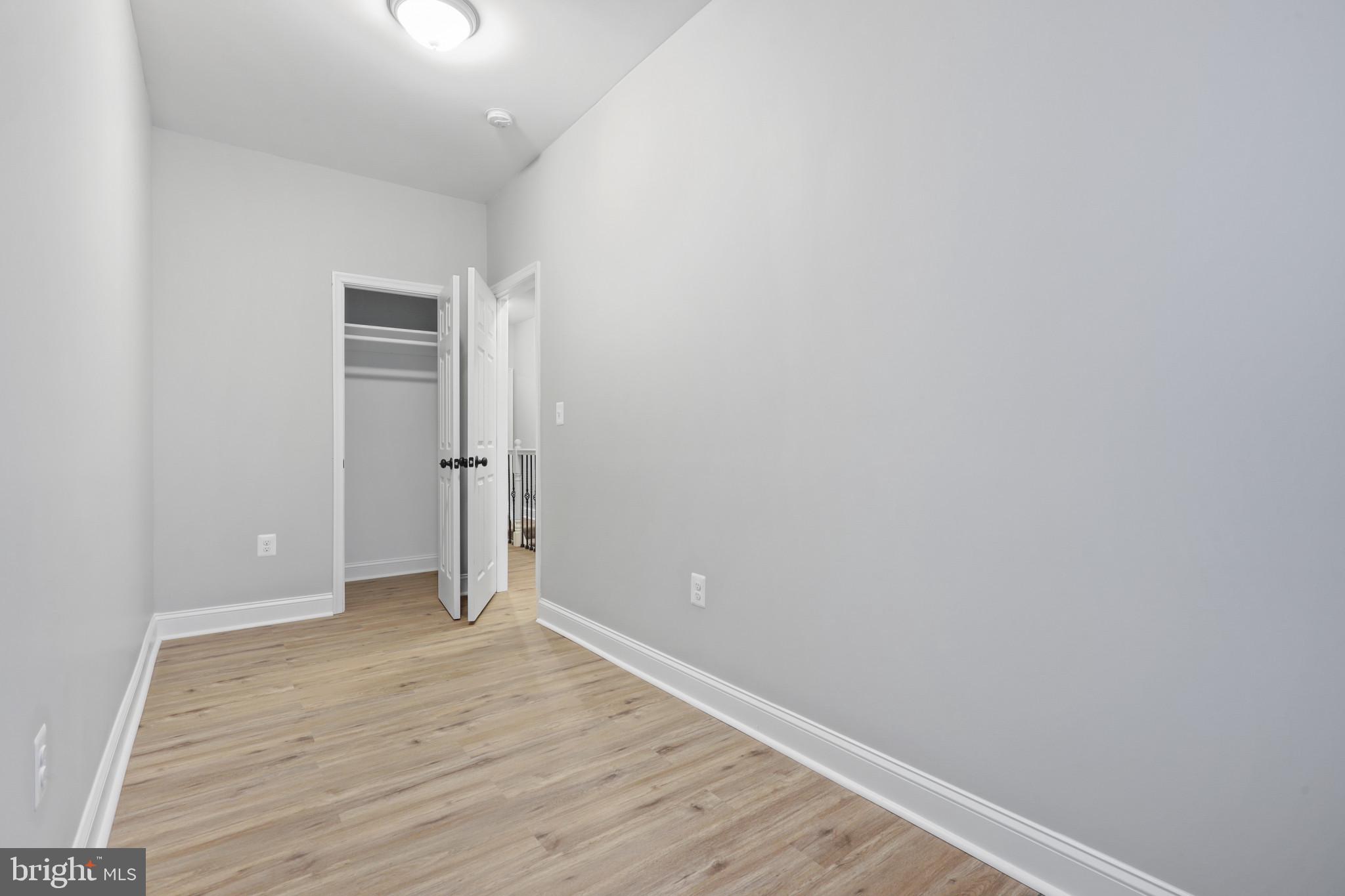 EDMONDSON VILLAGE - Residential Lease