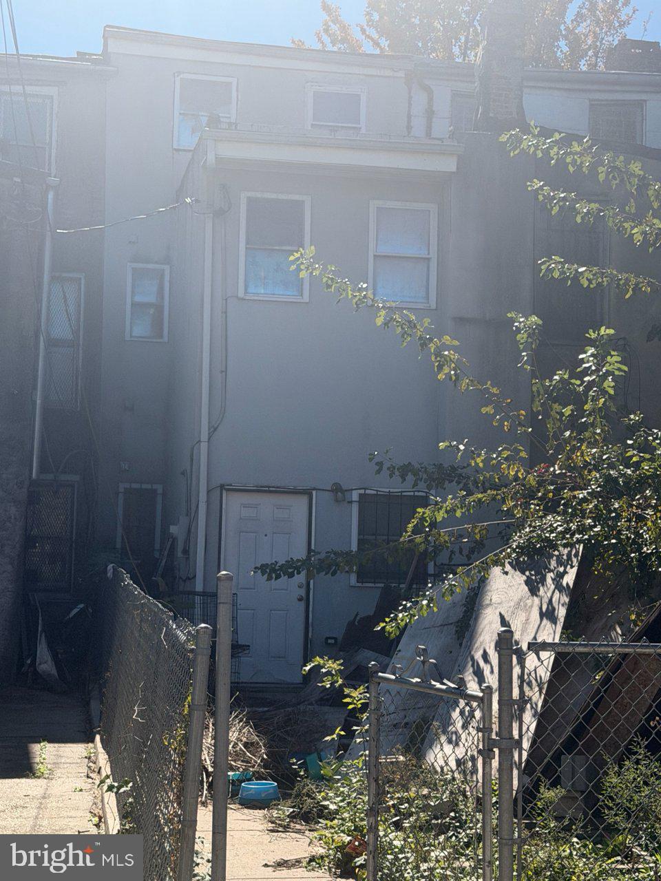 1512 PRESSTMAN STREET