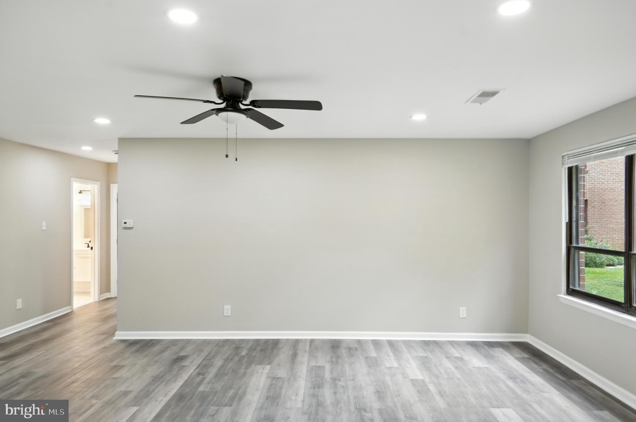 WARD 27 - Residential