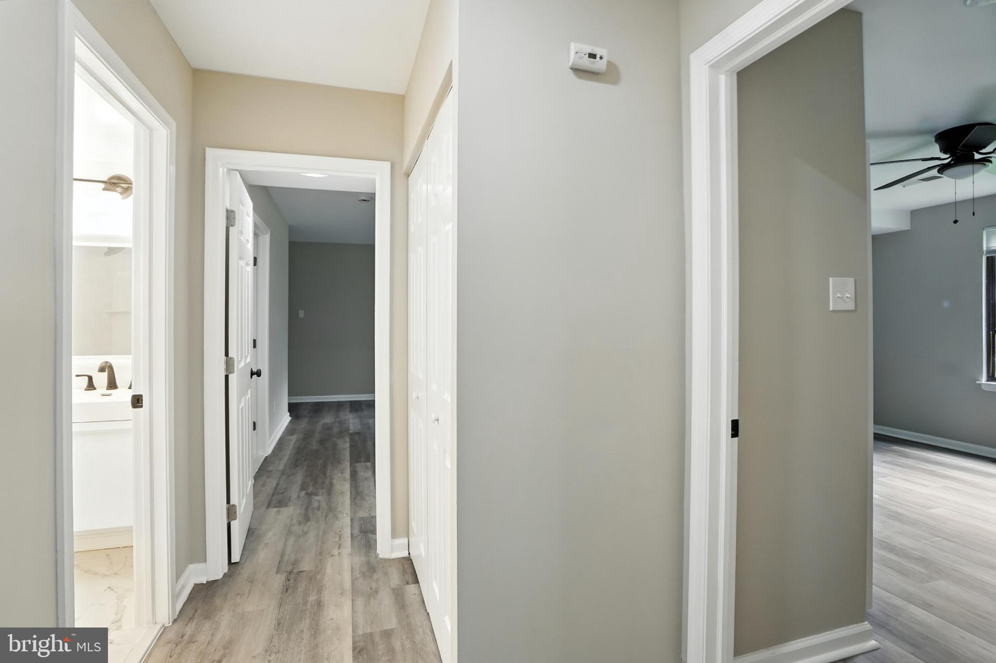 WARD 27 - Residential