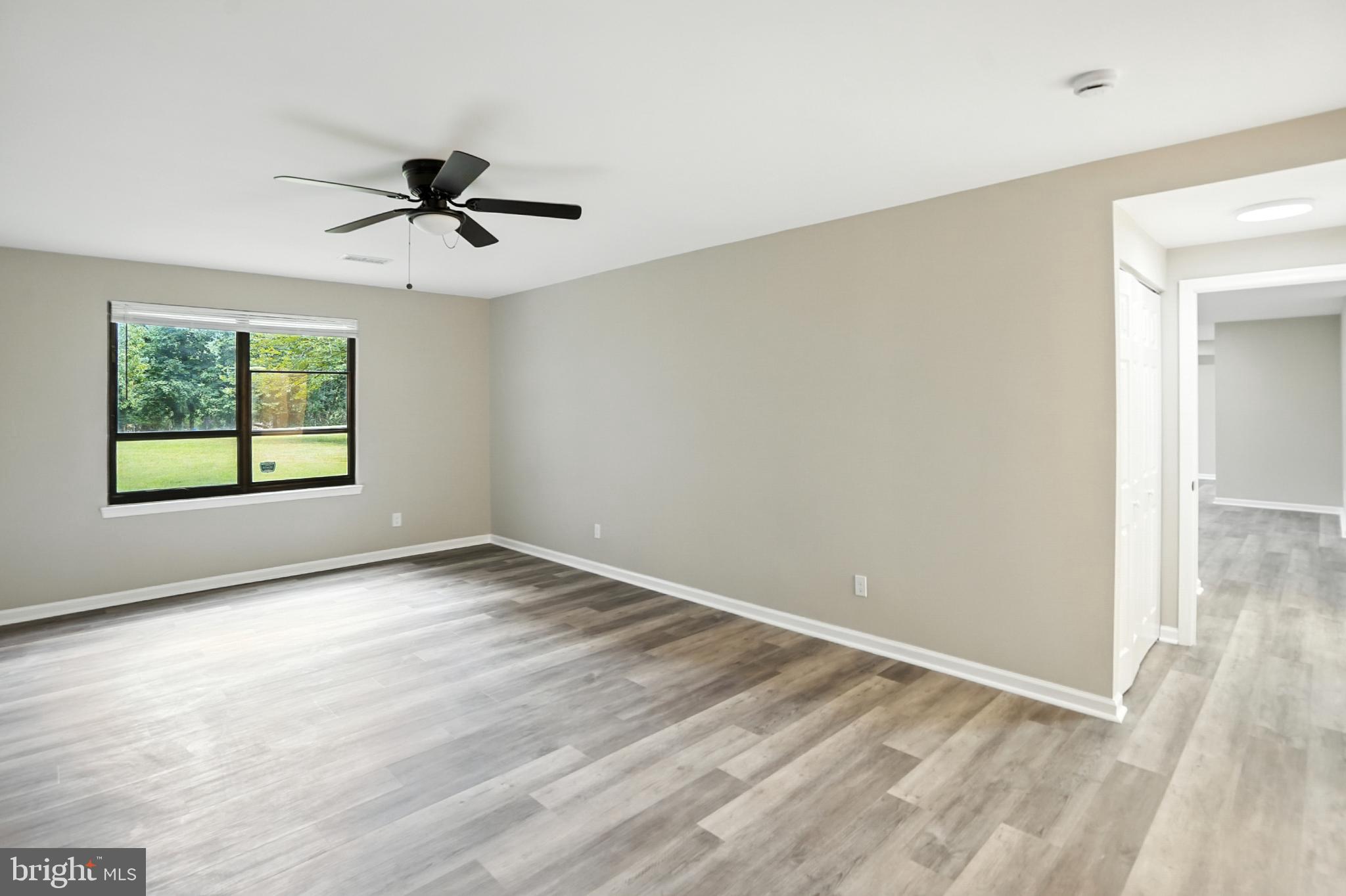 WARD 27 - Residential