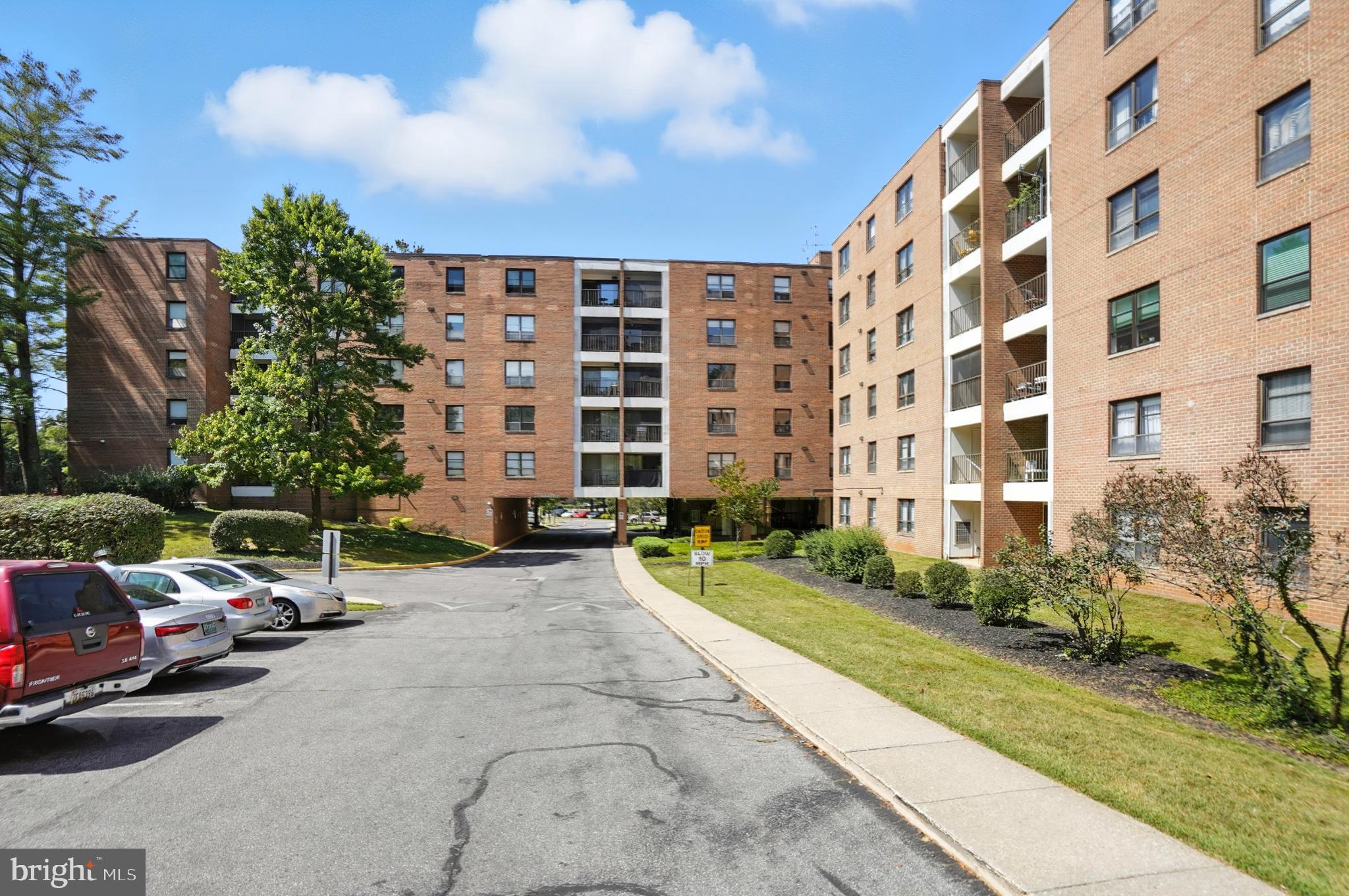 WARD 27 - Residential