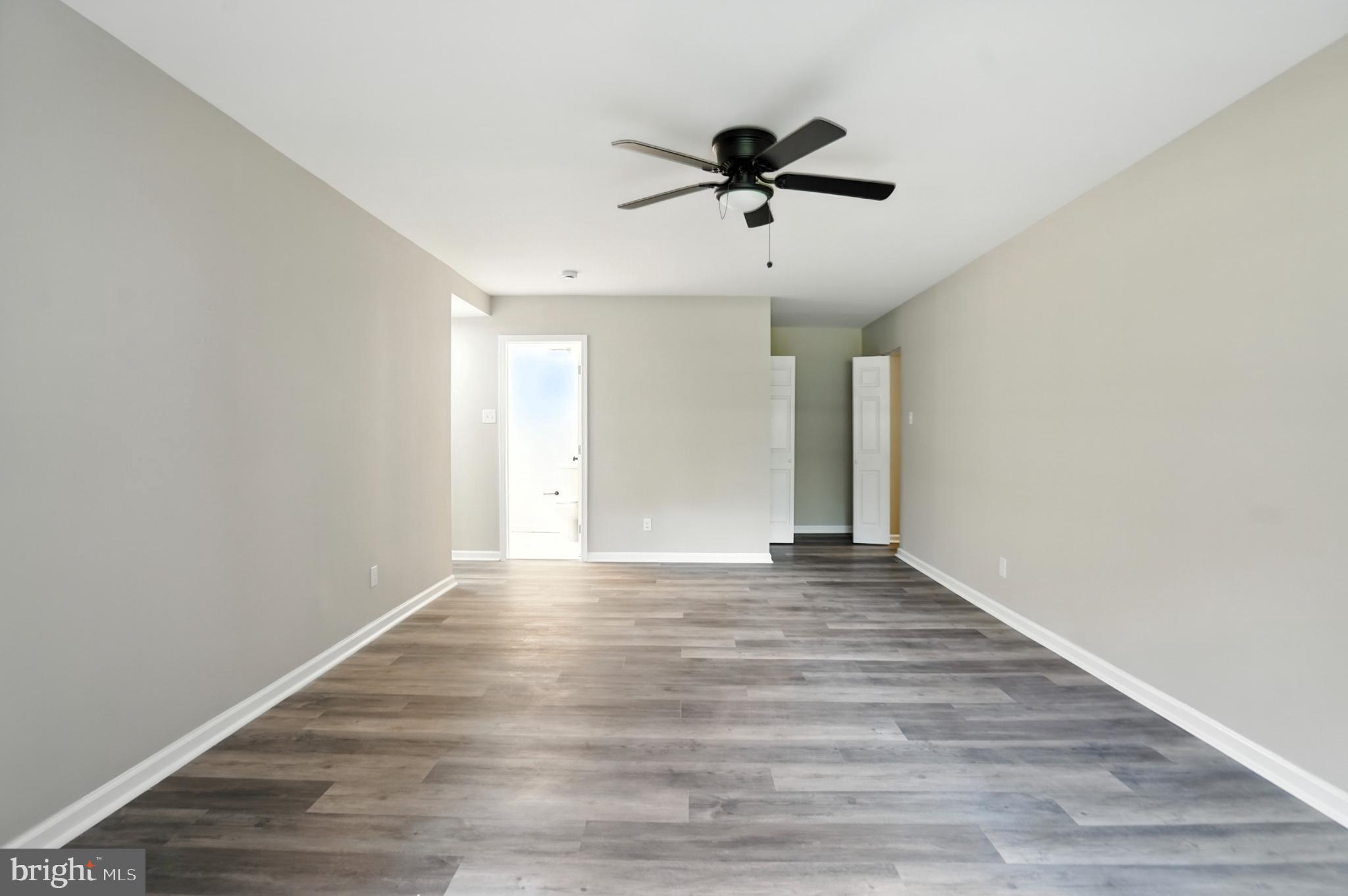 WARD 27 - Residential