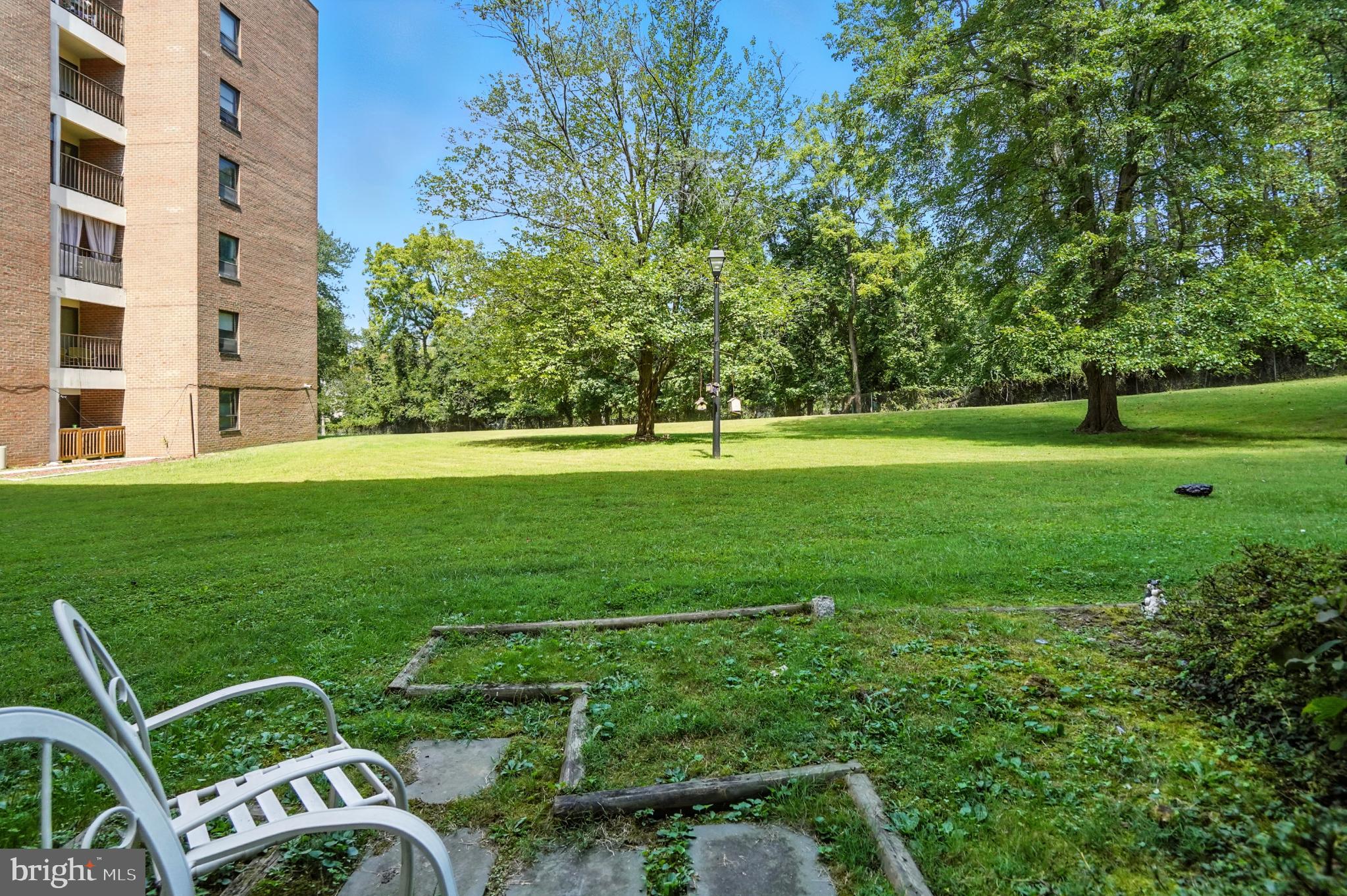 WARD 27 - Residential