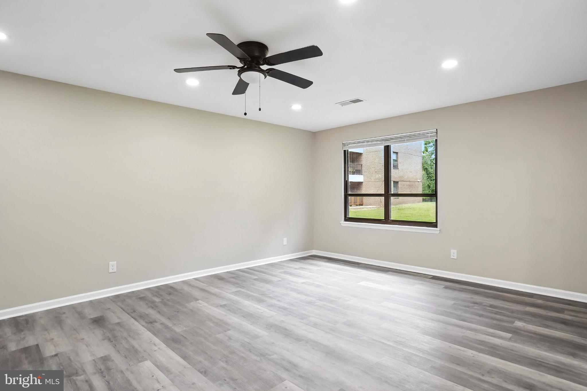 WARD 27 - Residential