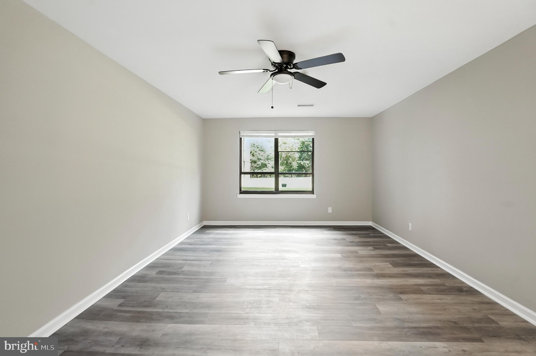 WARD 27 - Residential