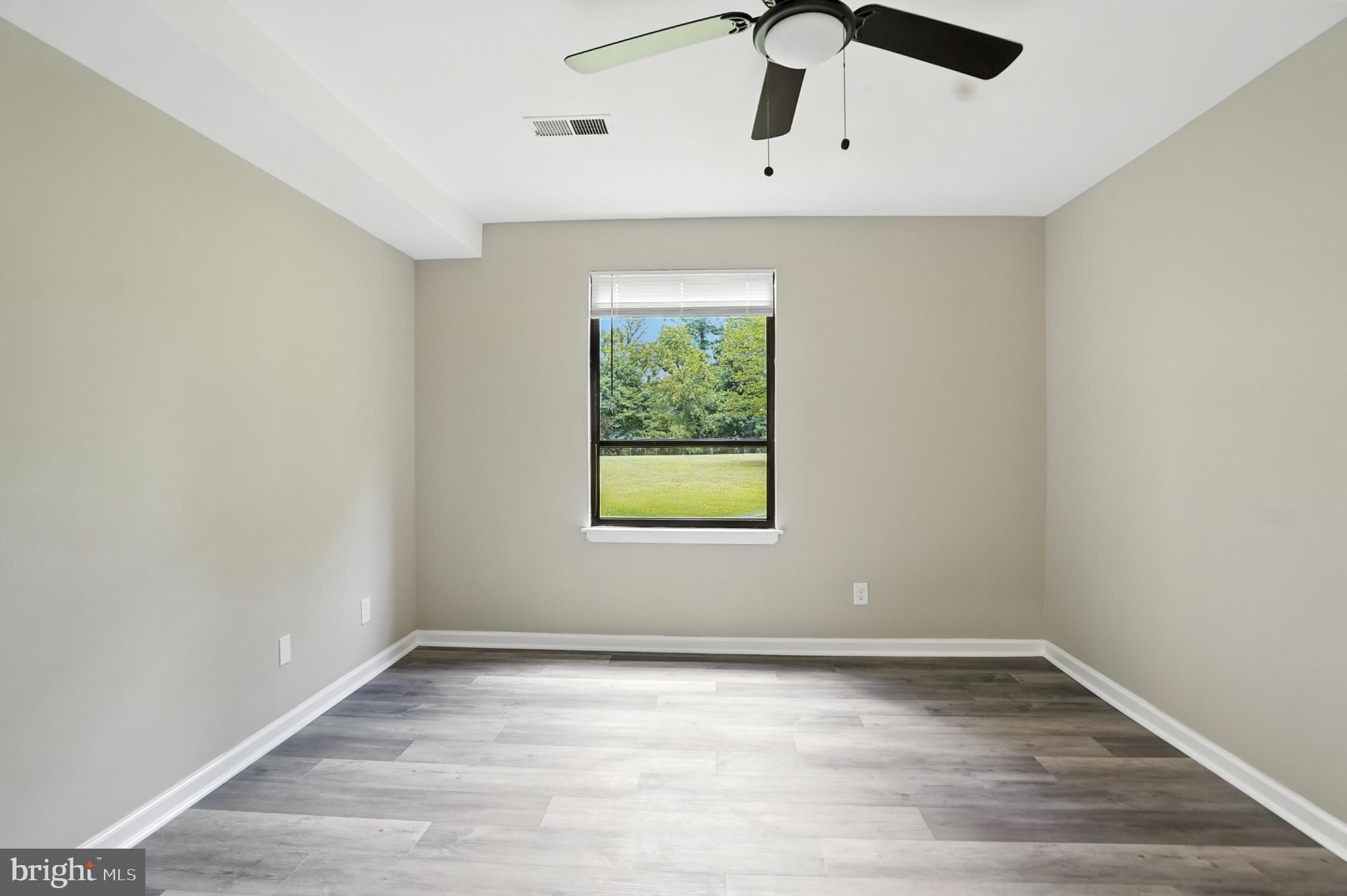 WARD 27 - Residential