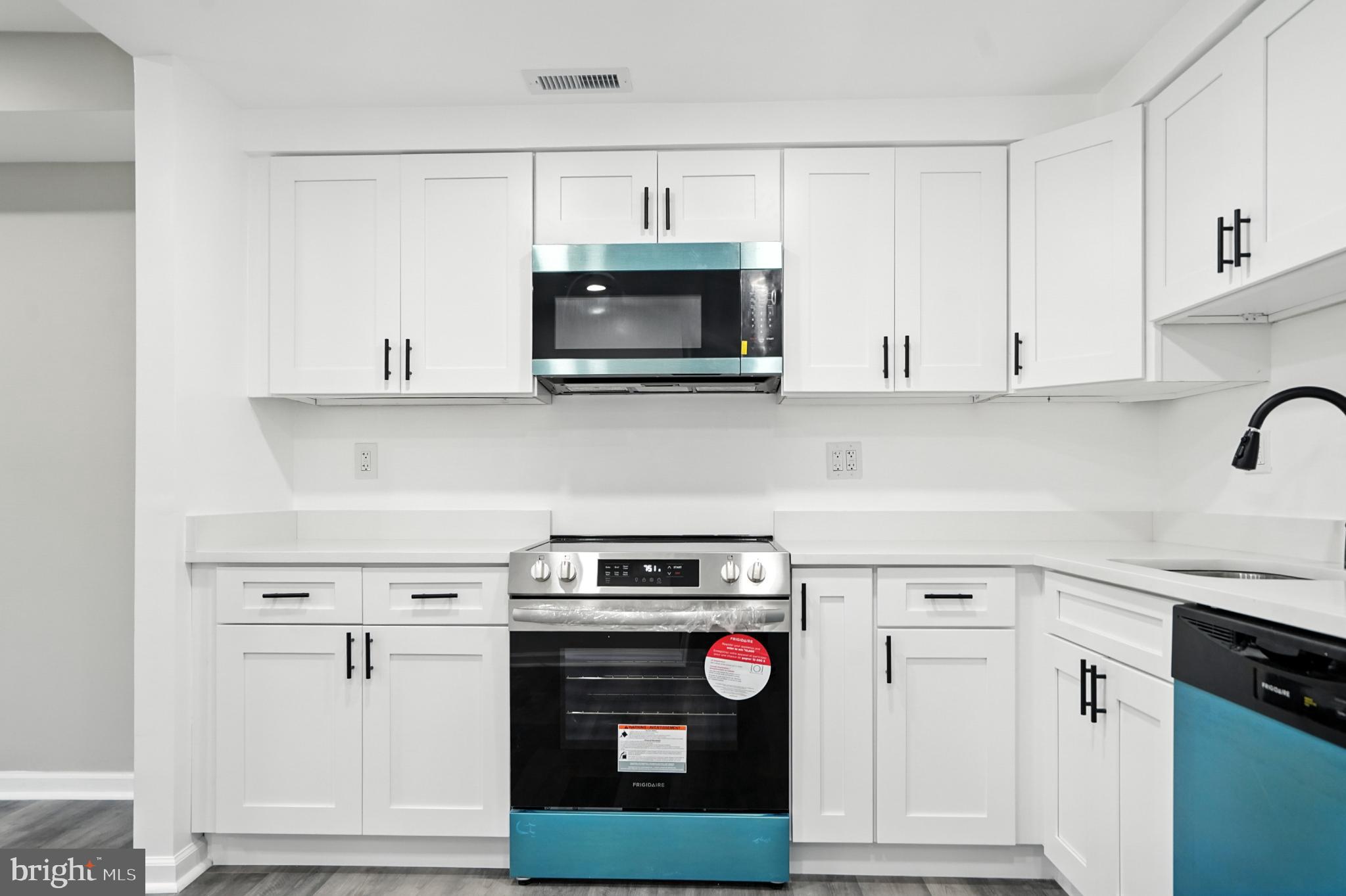 WARD 27 - Residential