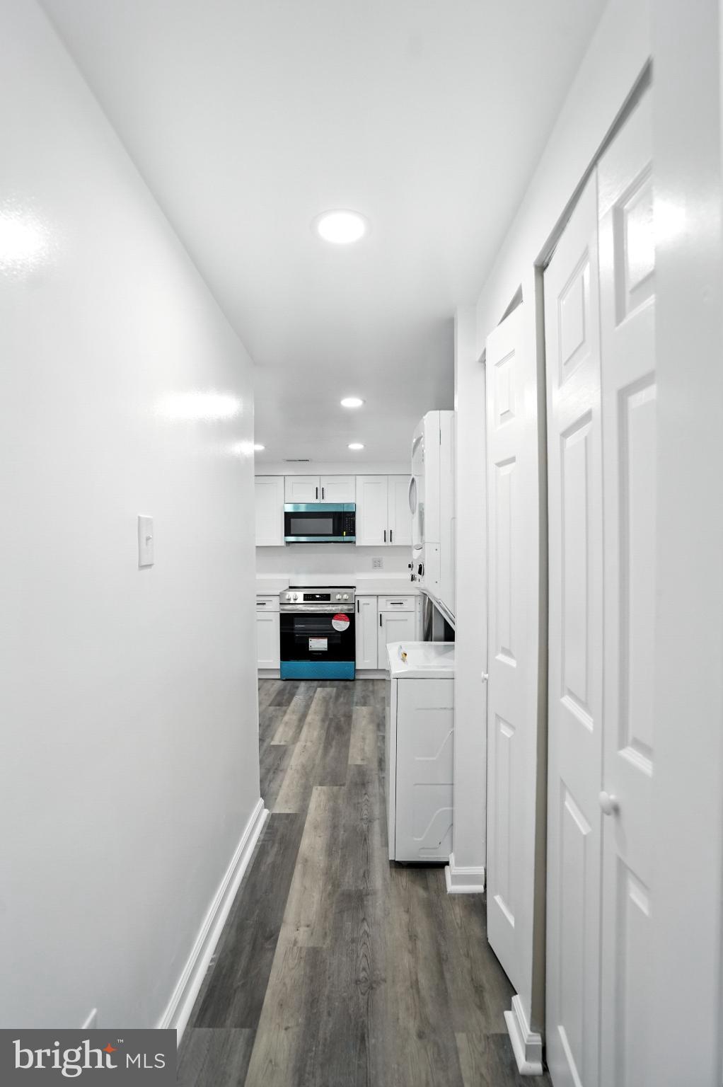 WARD 27 - Residential