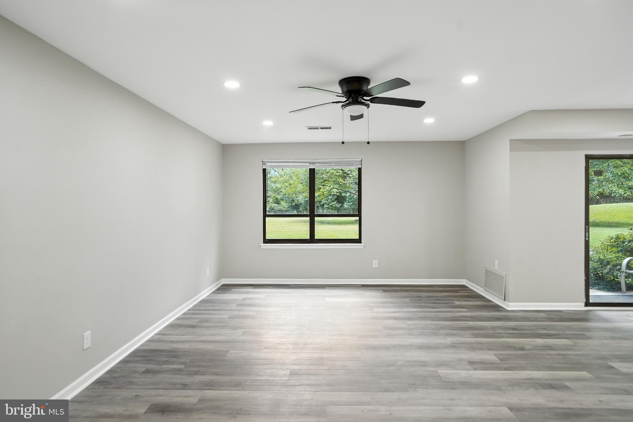 WARD 27 - Residential