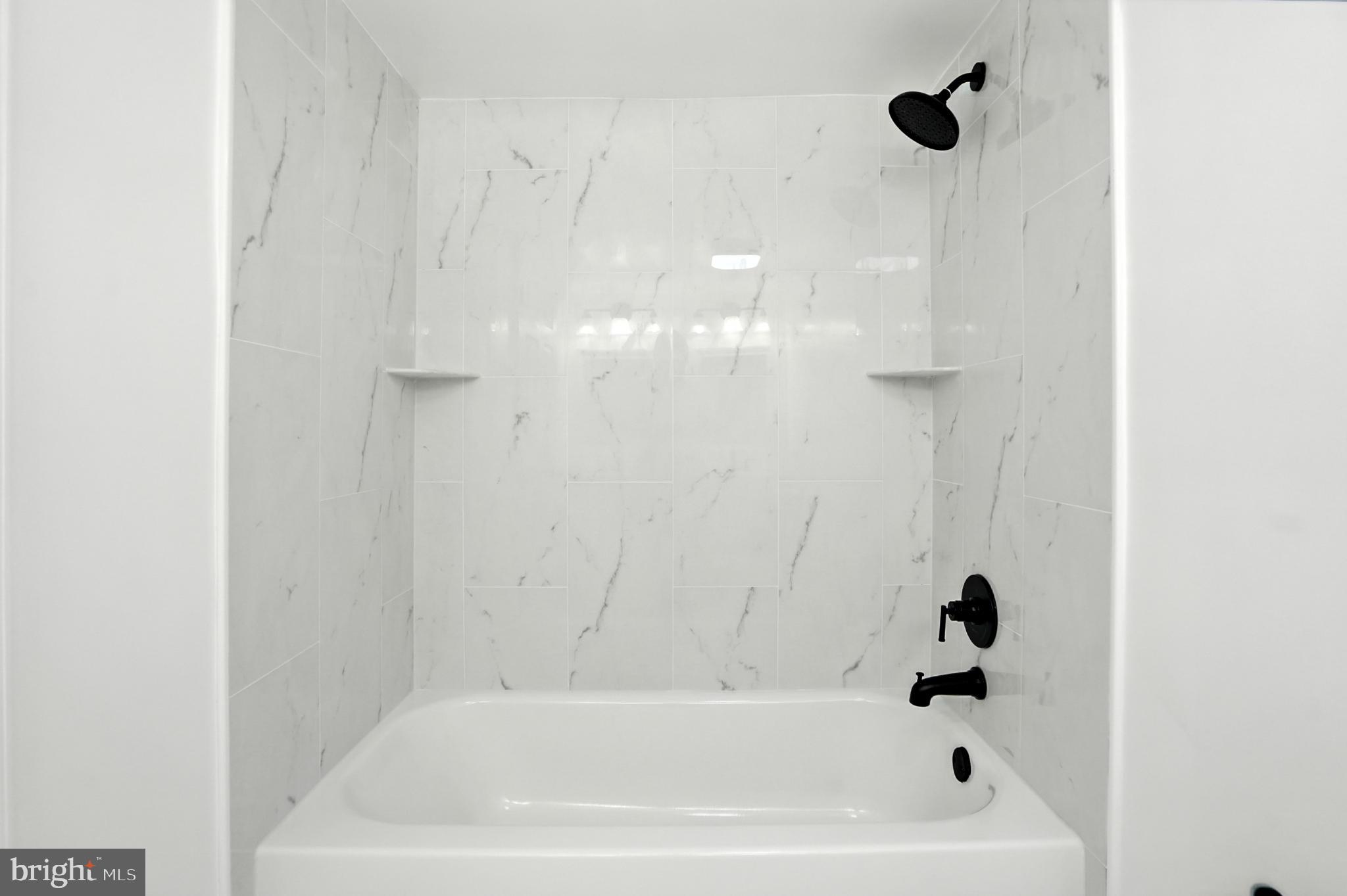 WARD 27 - Residential