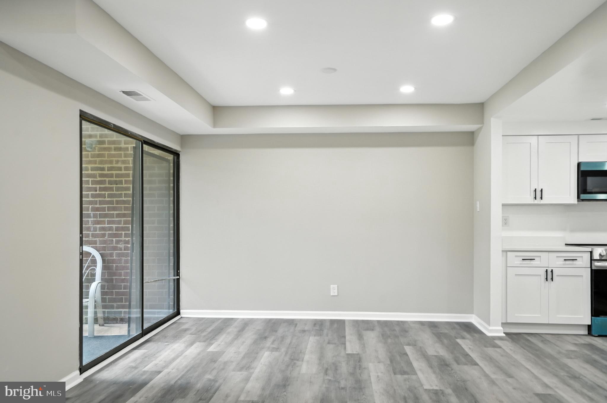 WARD 27 - Residential