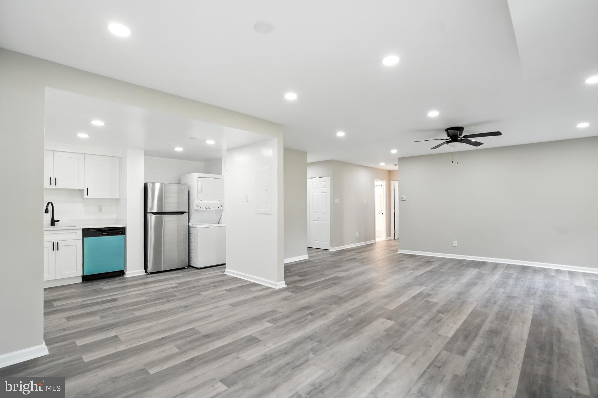 WARD 27 - Residential