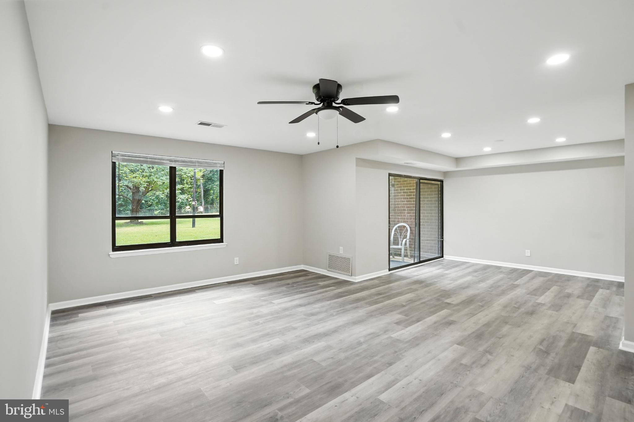 WARD 27 - Residential