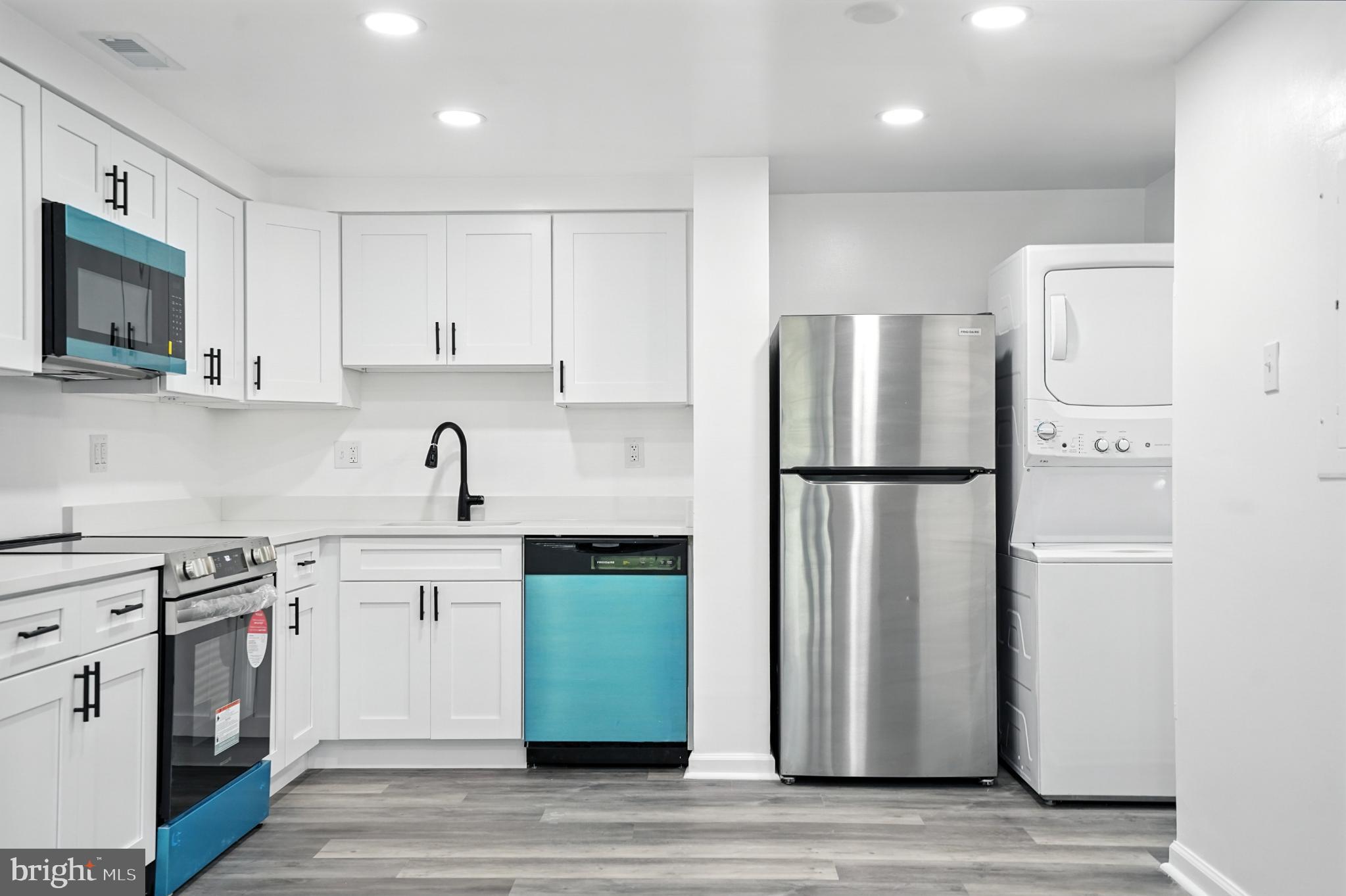 WARD 27 - Residential