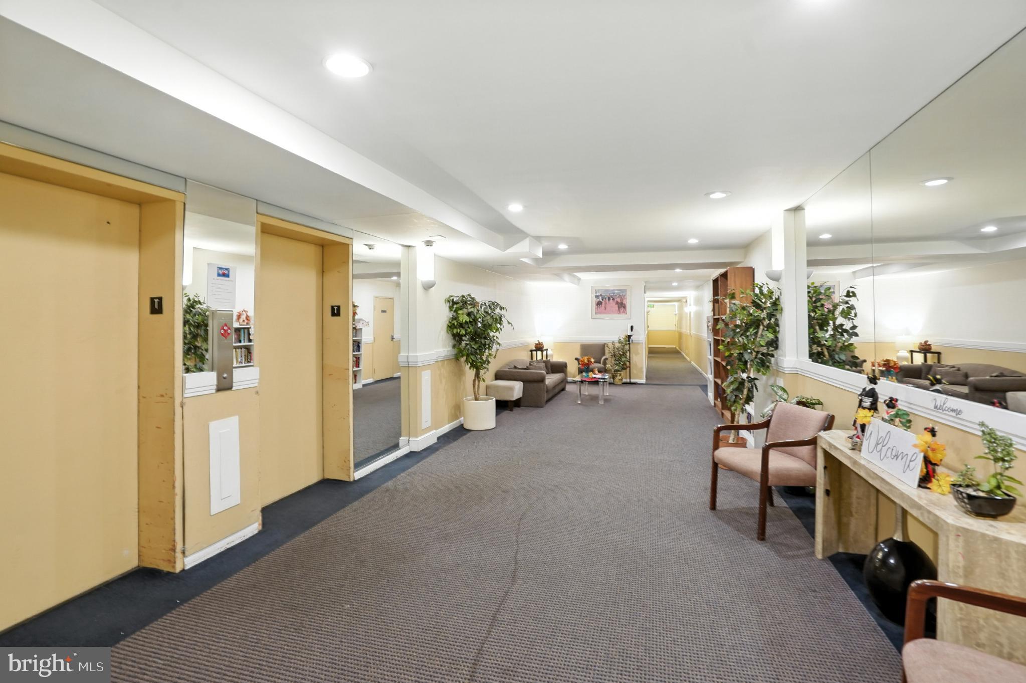 WARD 27 - Residential