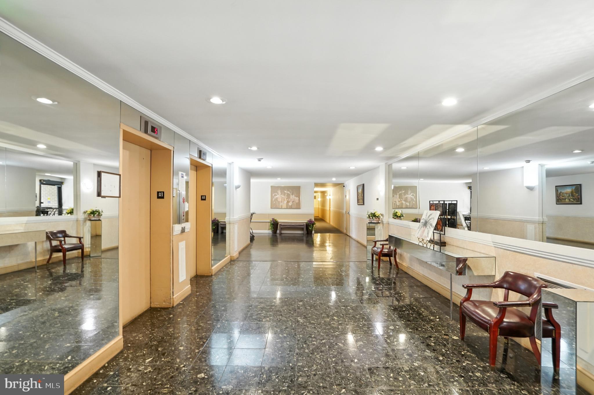 WARD 27 - Residential