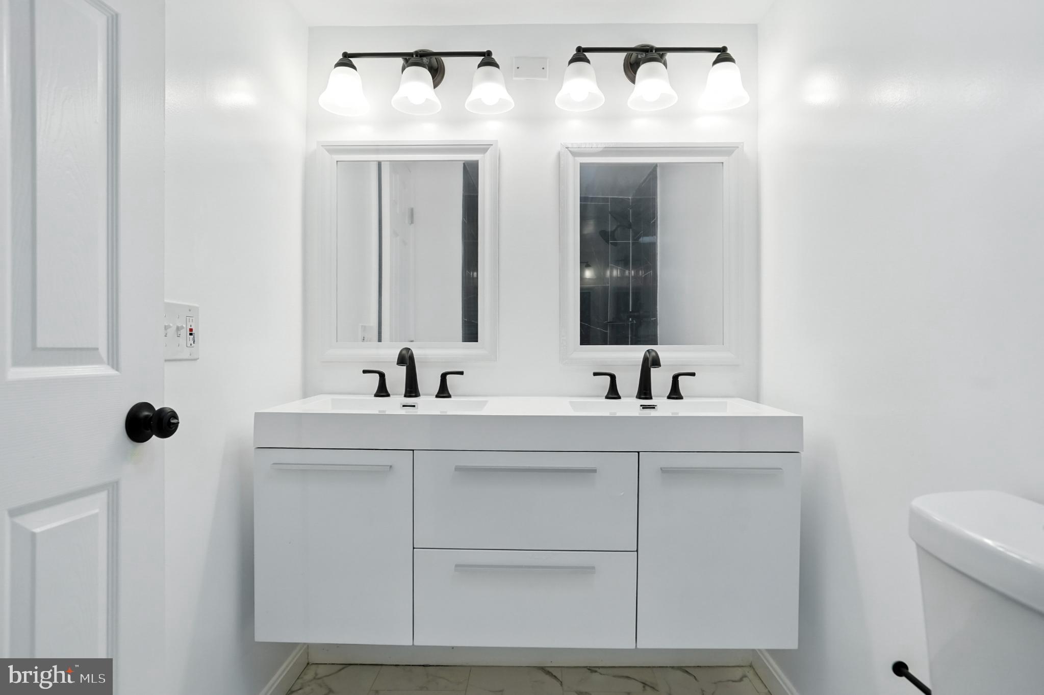 WARD 27 - Residential