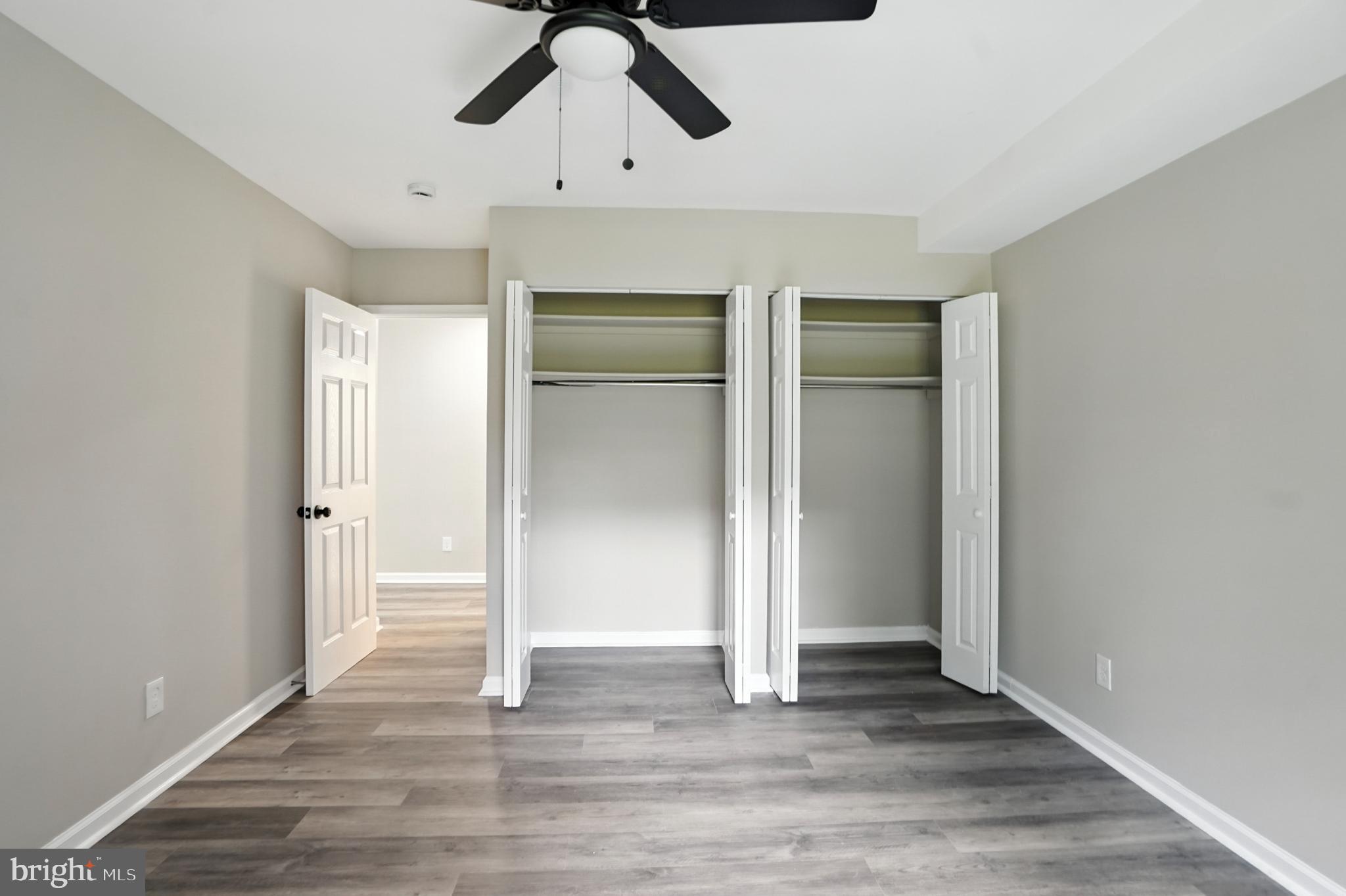 WARD 27 - Residential