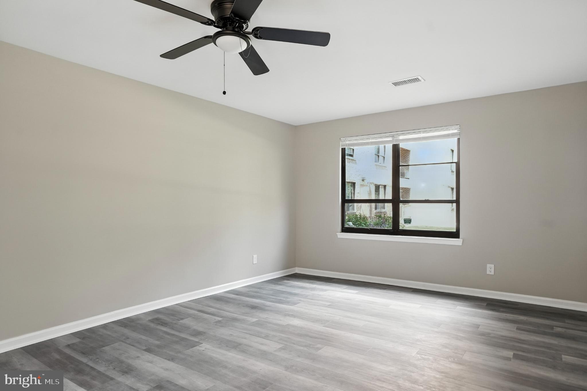 WARD 27 - Residential