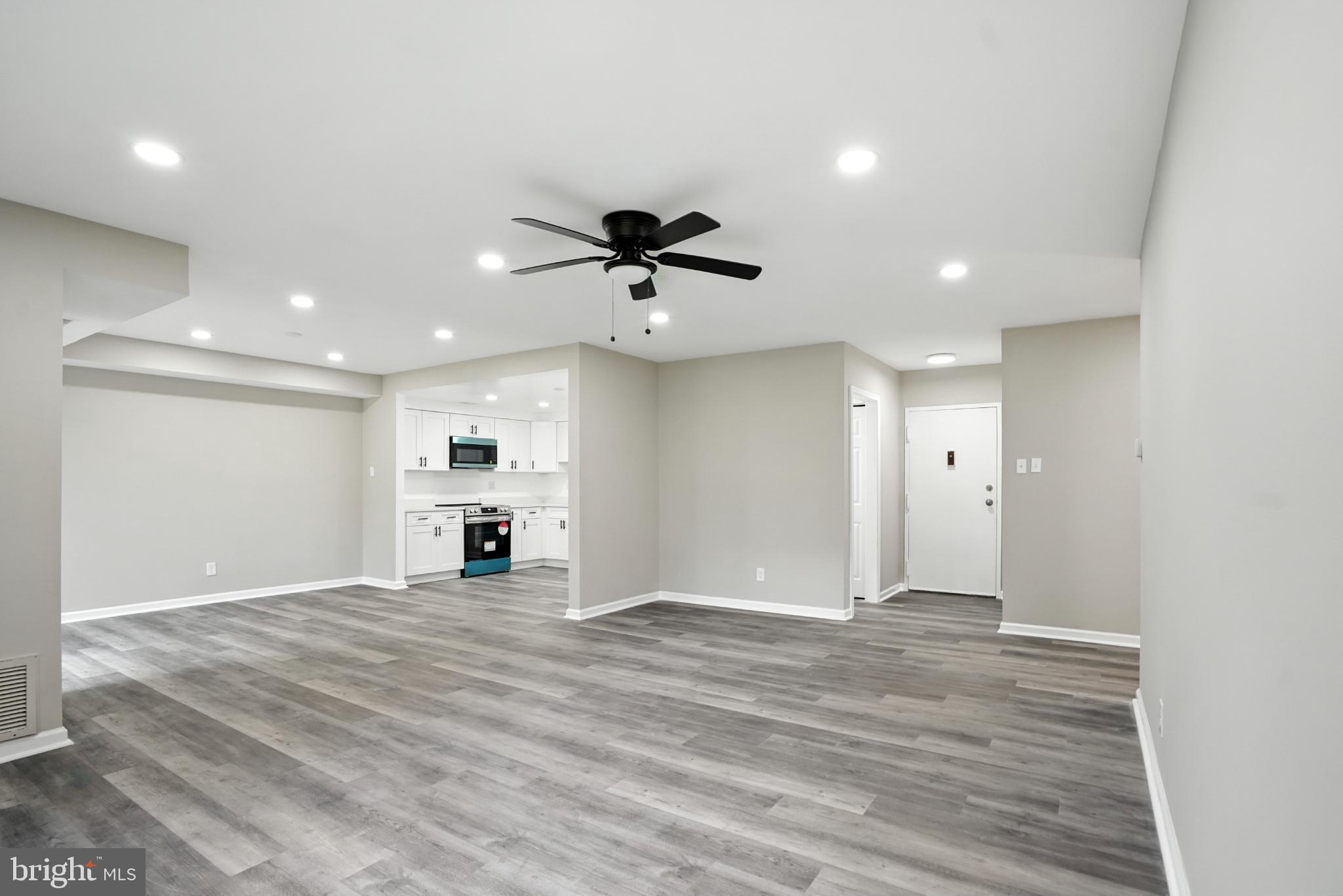 WARD 27 - Residential