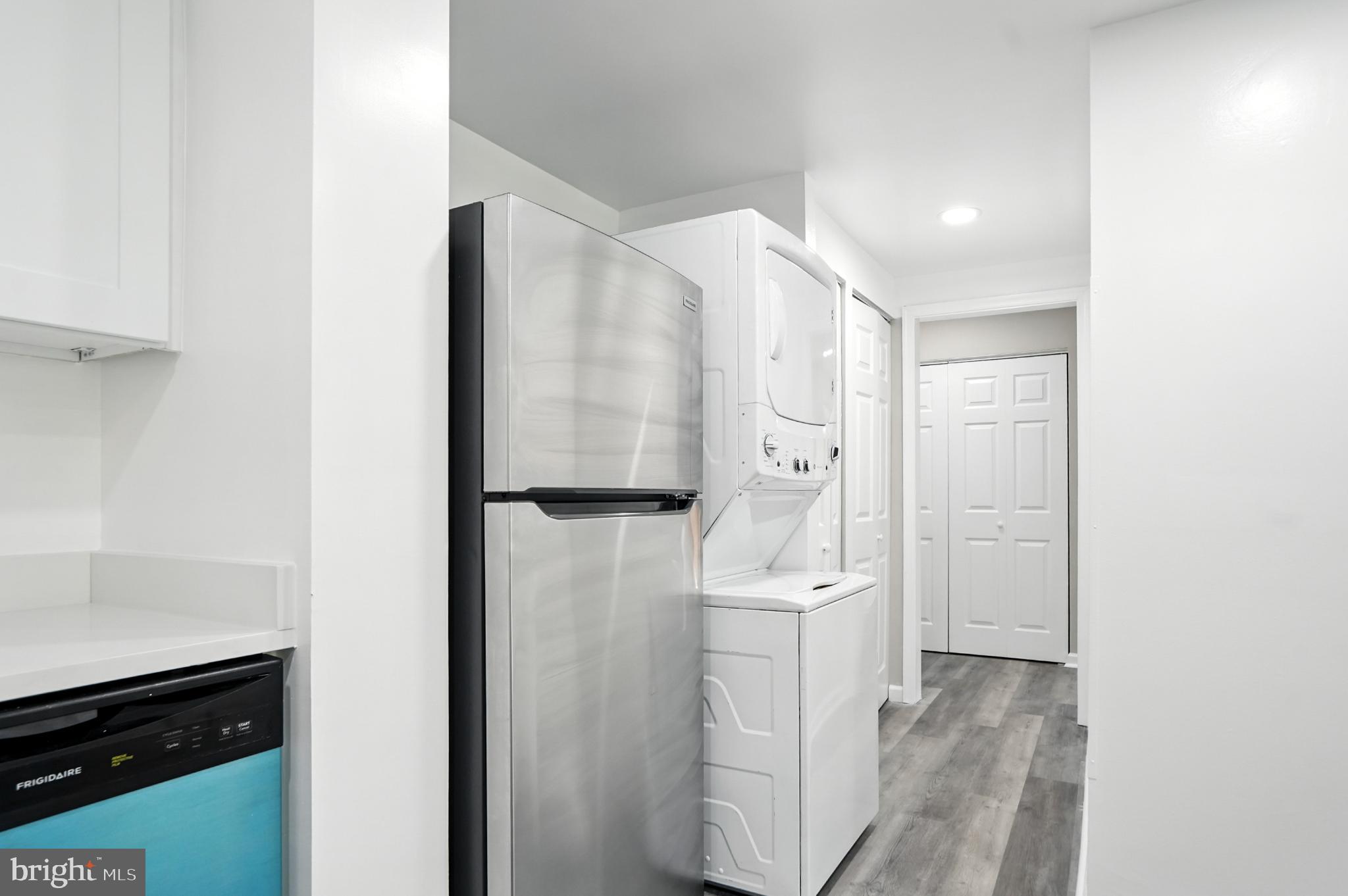 WARD 27 - Residential