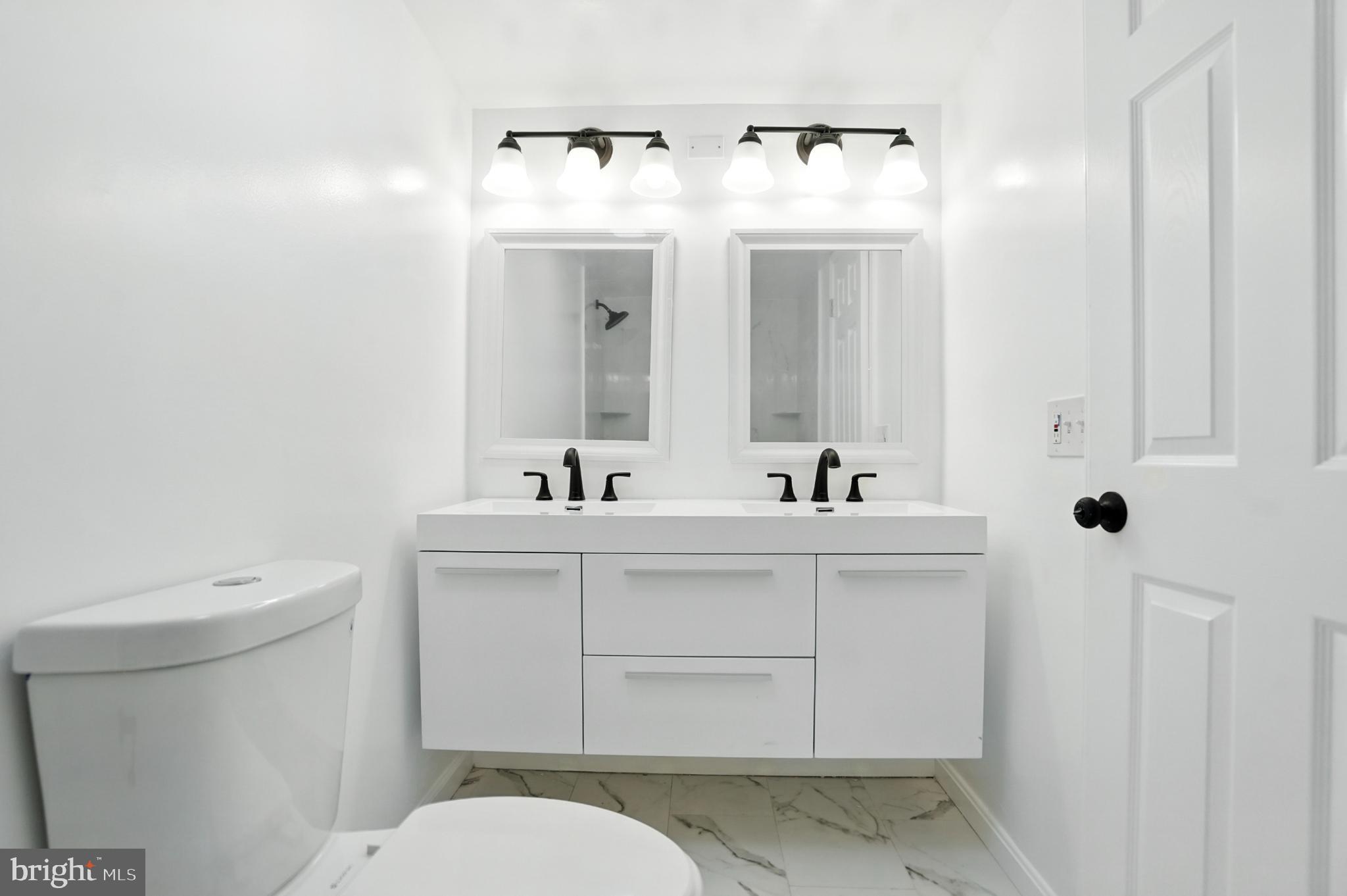 WARD 27 - Residential