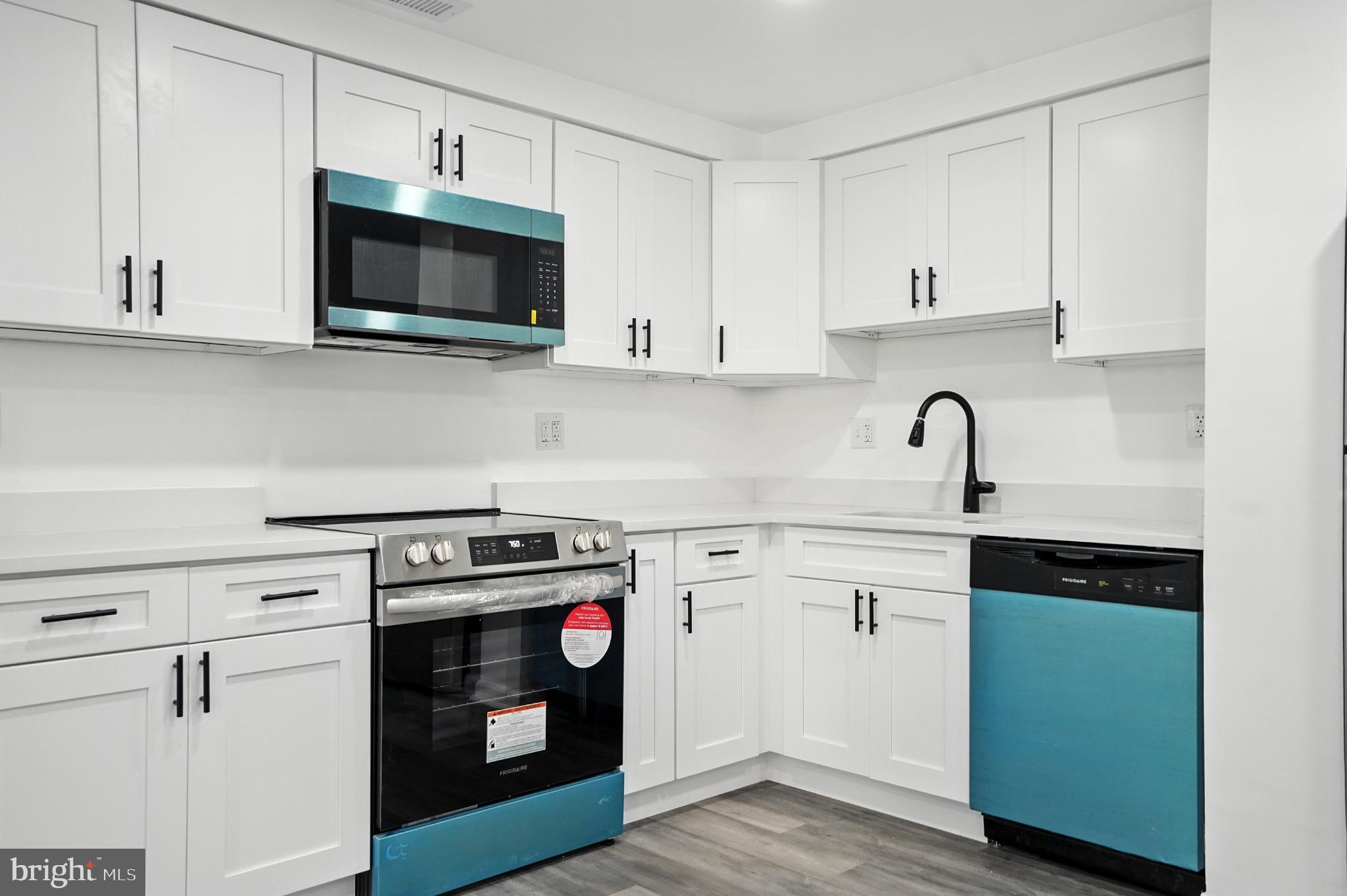 WARD 27 - Residential