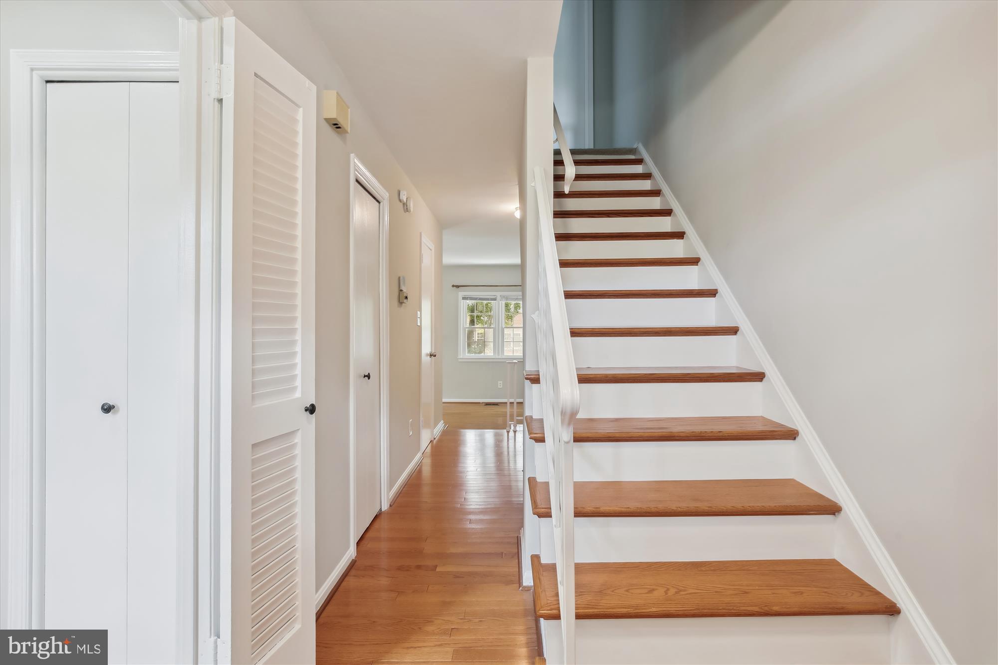 MERRIFIELD VIEW - Residential