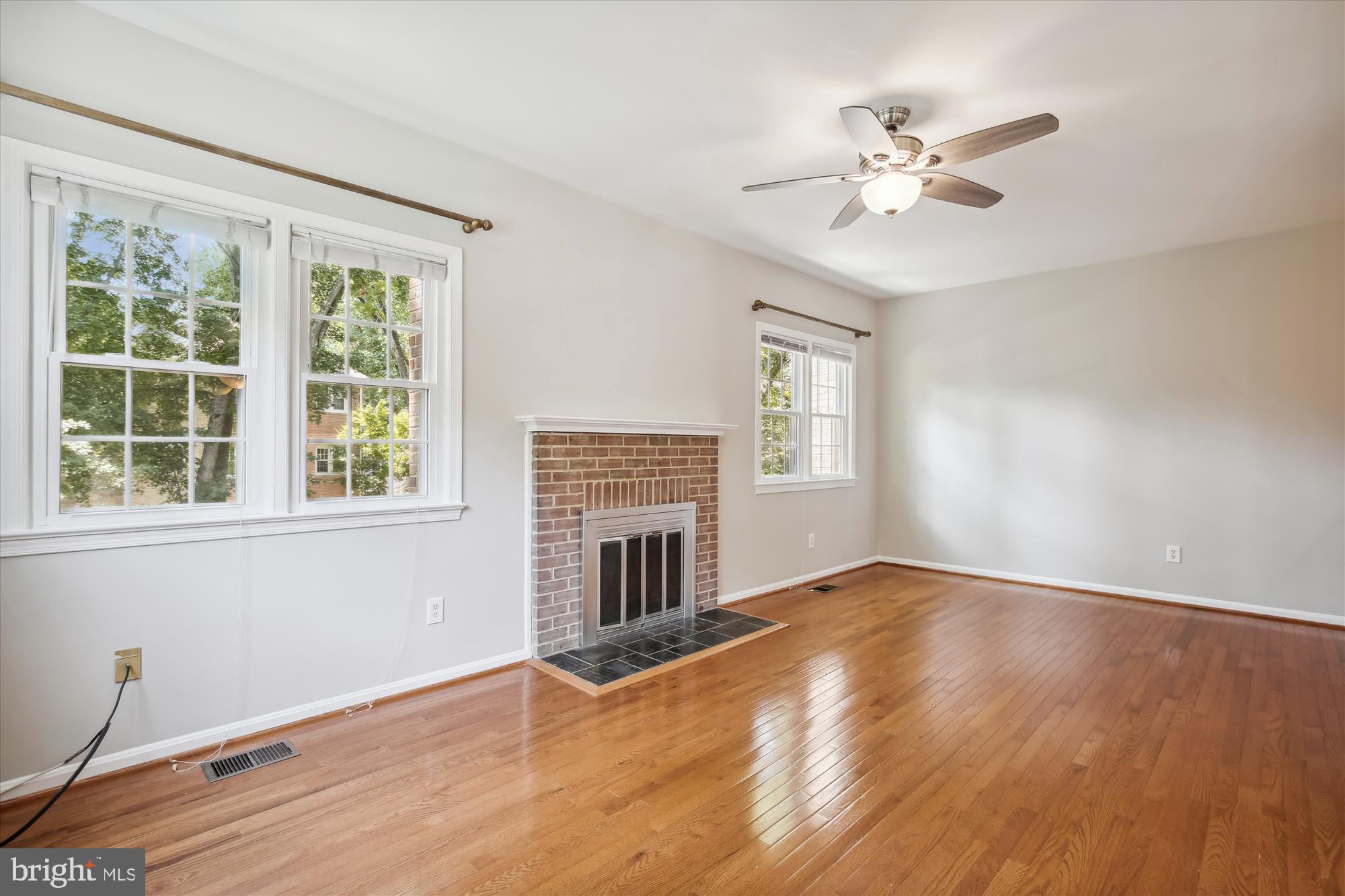 MERRIFIELD VIEW - Residential