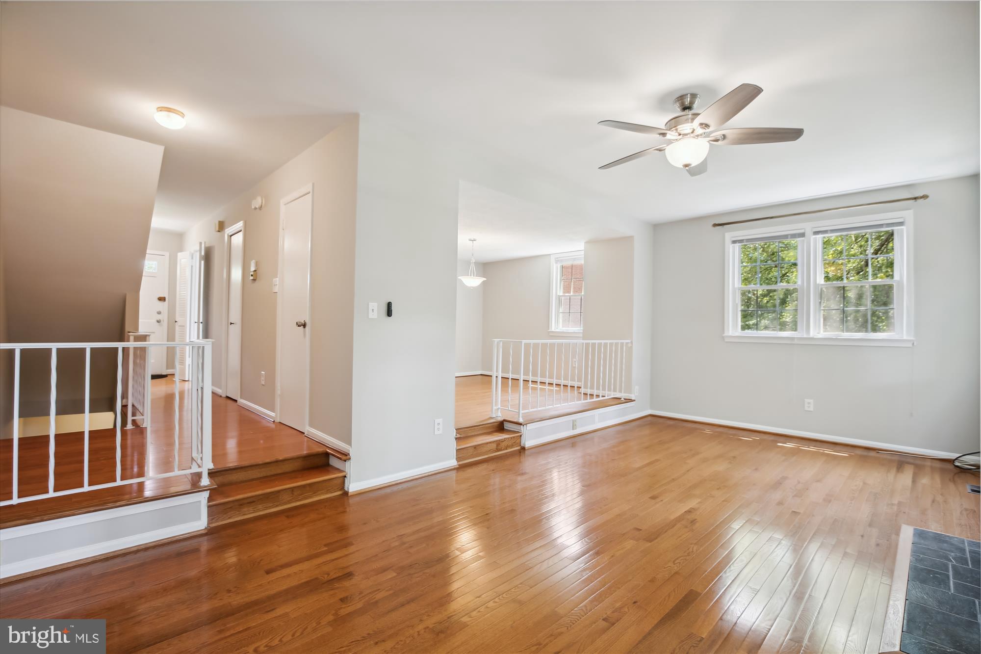 MERRIFIELD VIEW - Residential