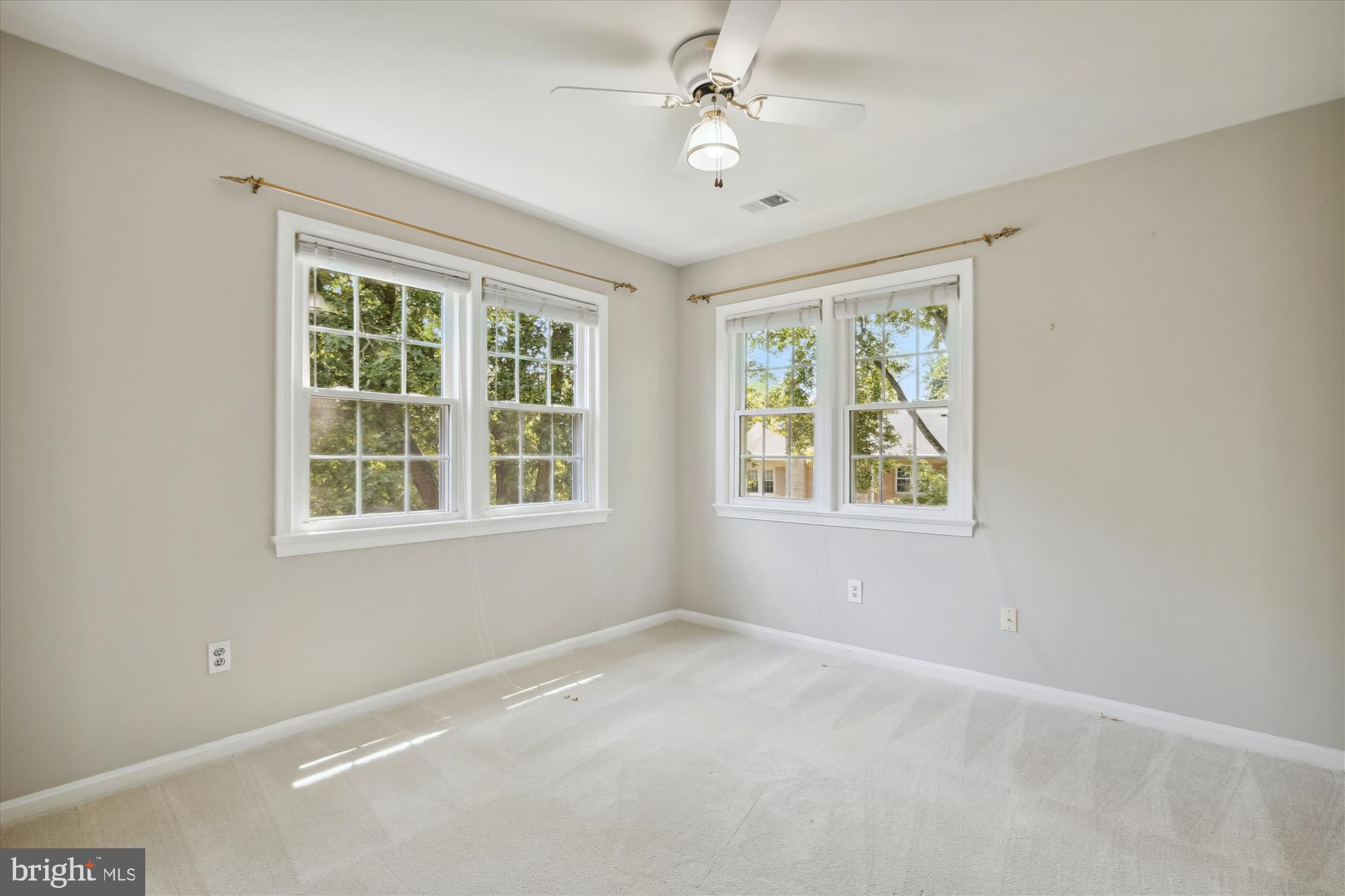 MERRIFIELD VIEW - Residential