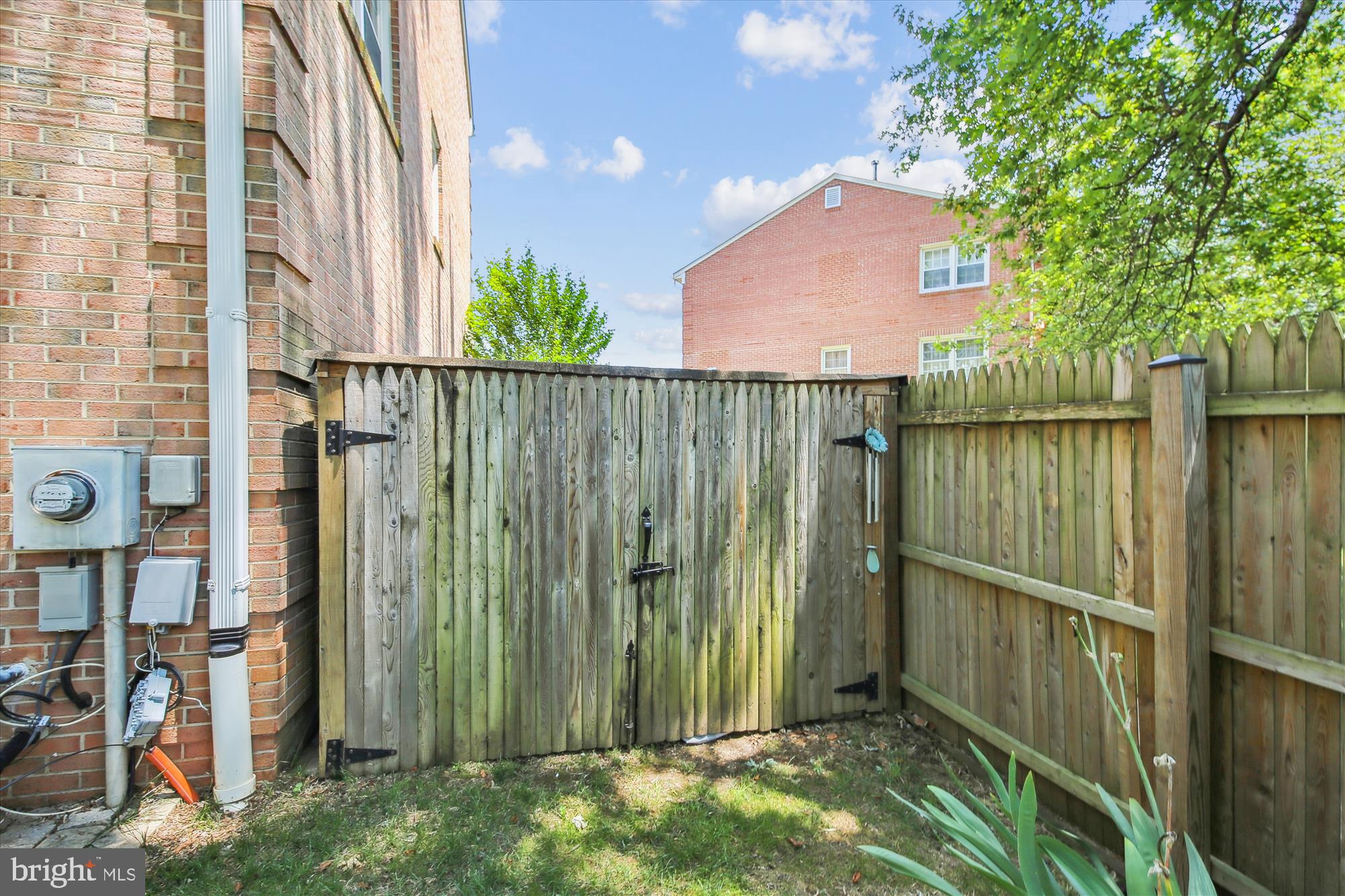 MERRIFIELD VIEW - Residential