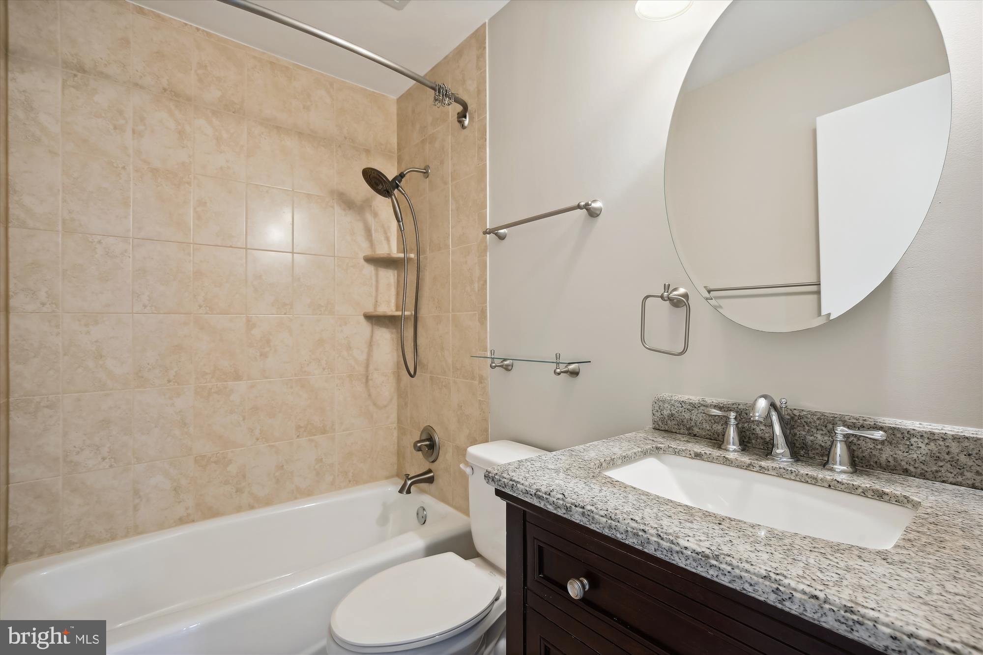 MERRIFIELD VIEW - Residential