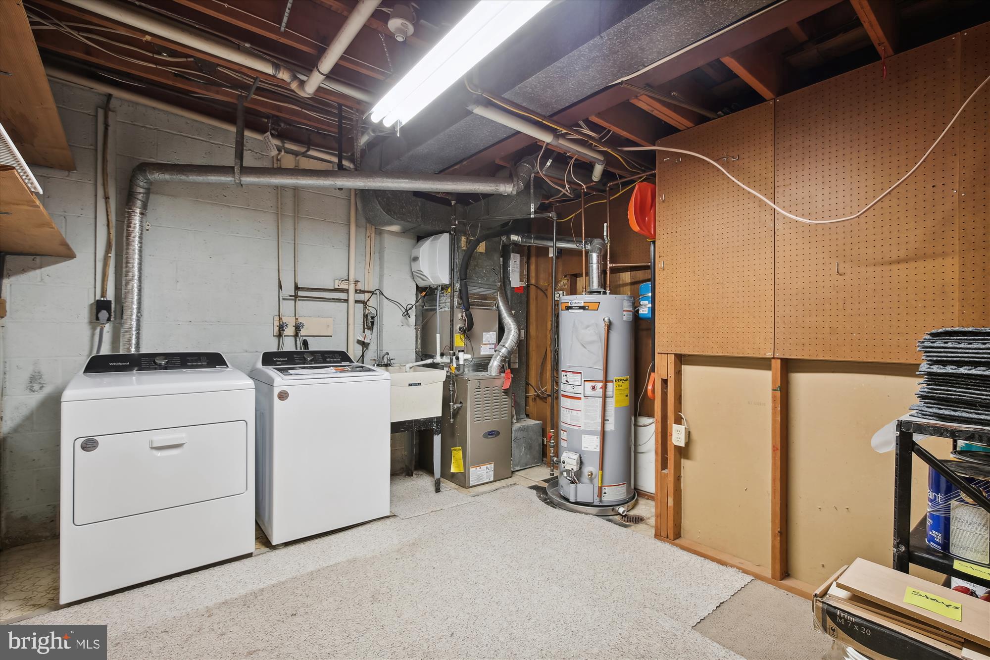 MERRIFIELD VIEW - Residential