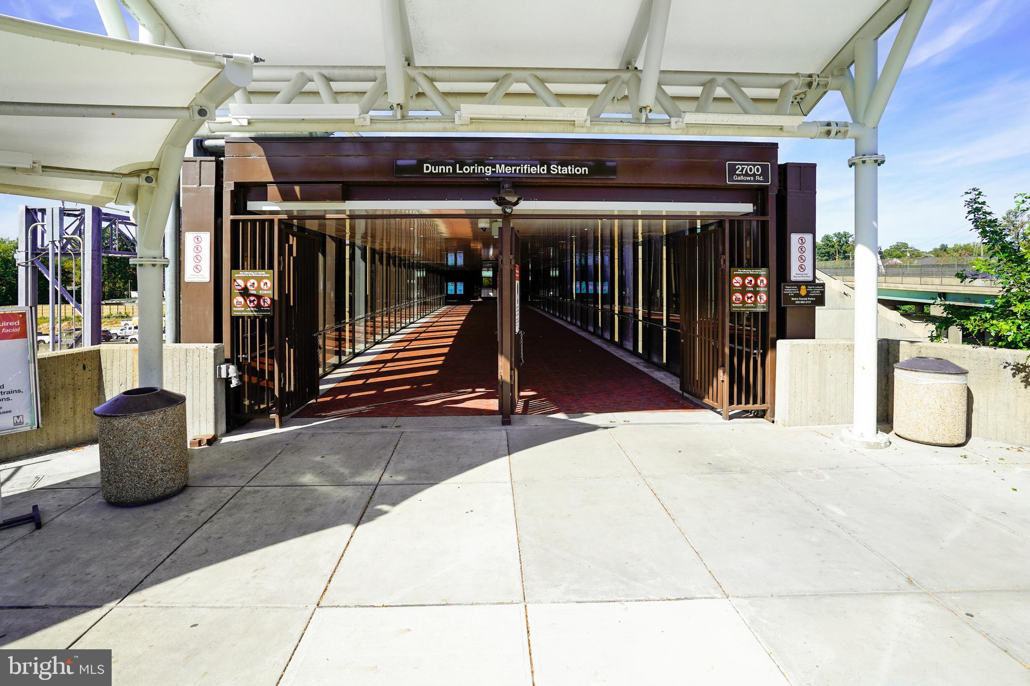 MERRIFIELD VIEW - Residential