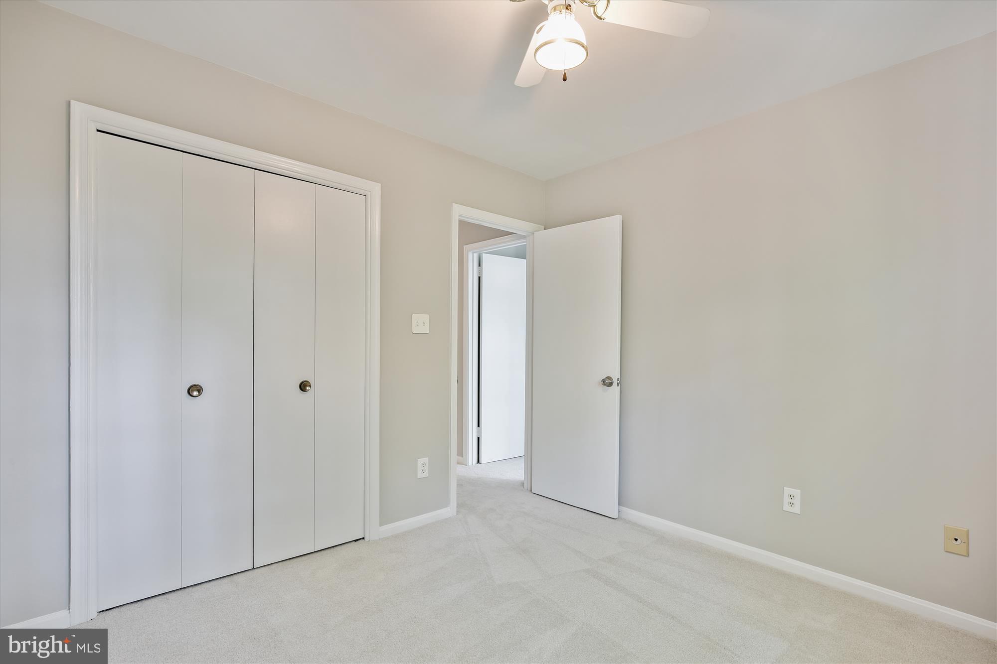 MERRIFIELD VIEW - Residential