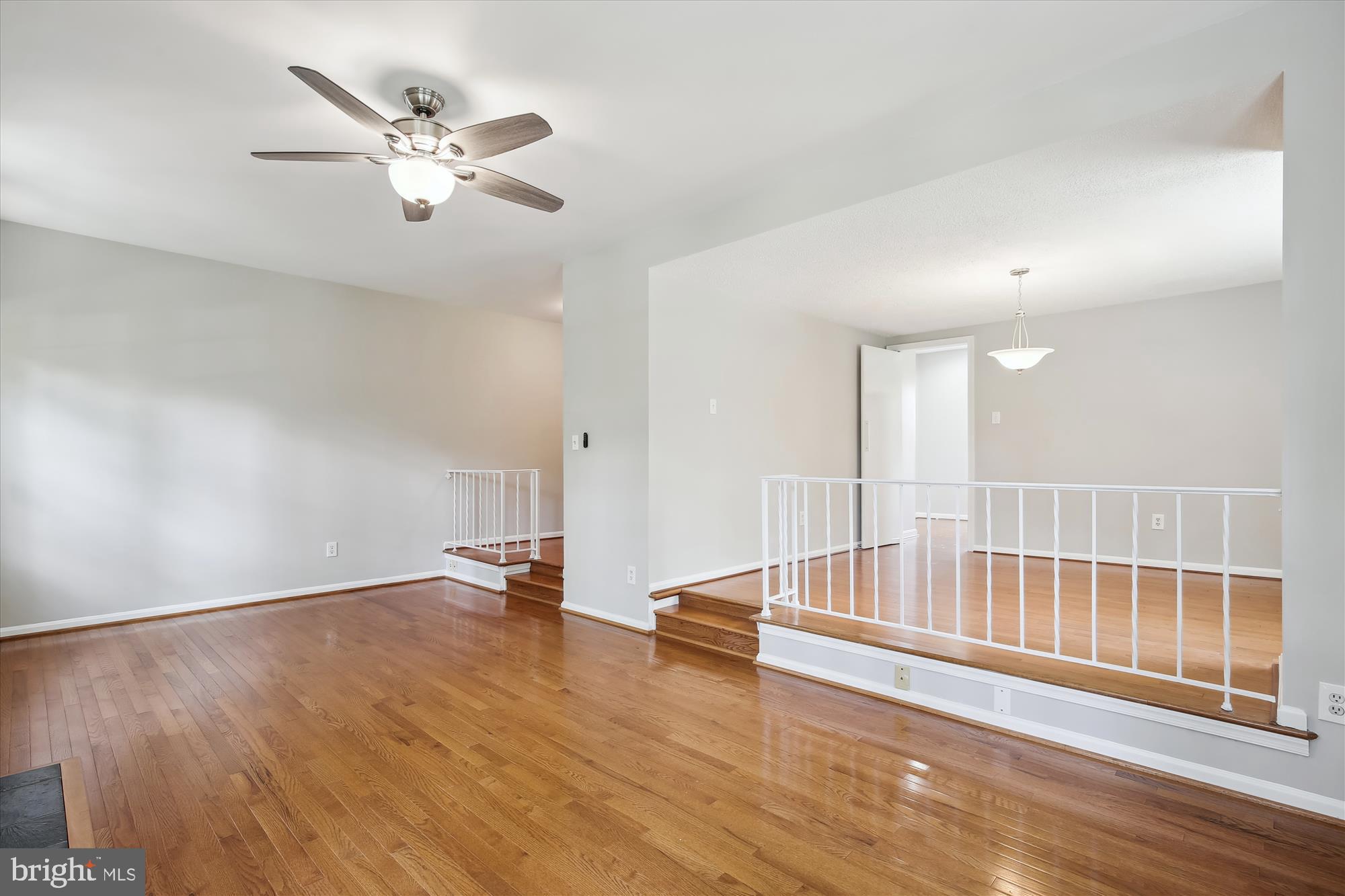 MERRIFIELD VIEW - Residential