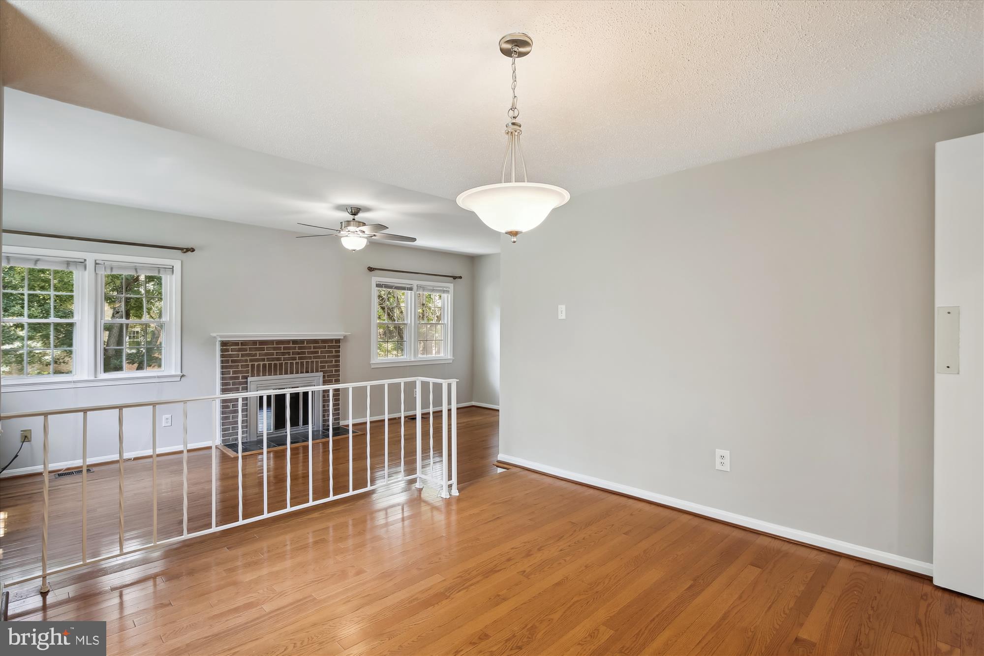 MERRIFIELD VIEW - Residential