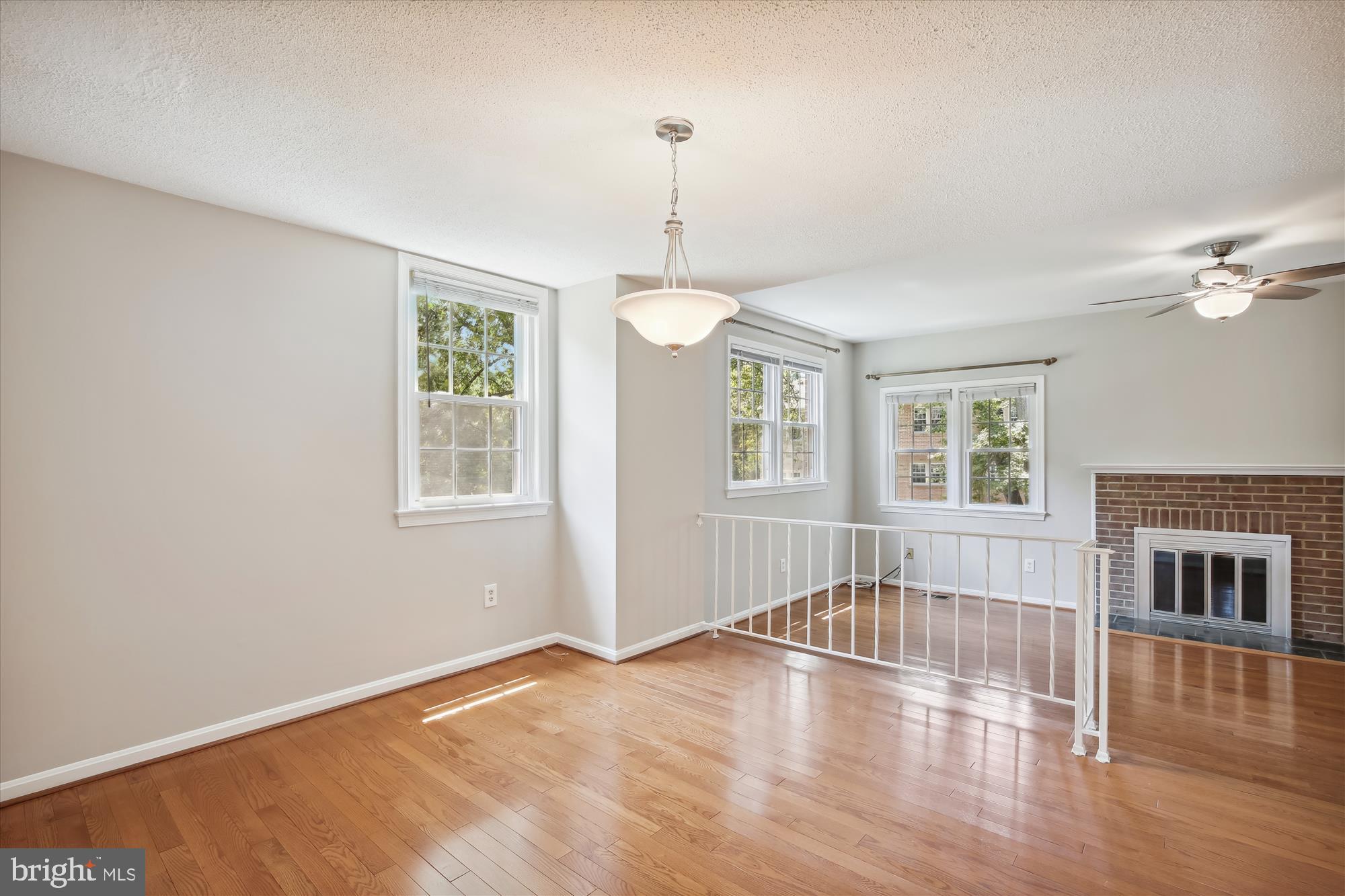 MERRIFIELD VIEW - Residential