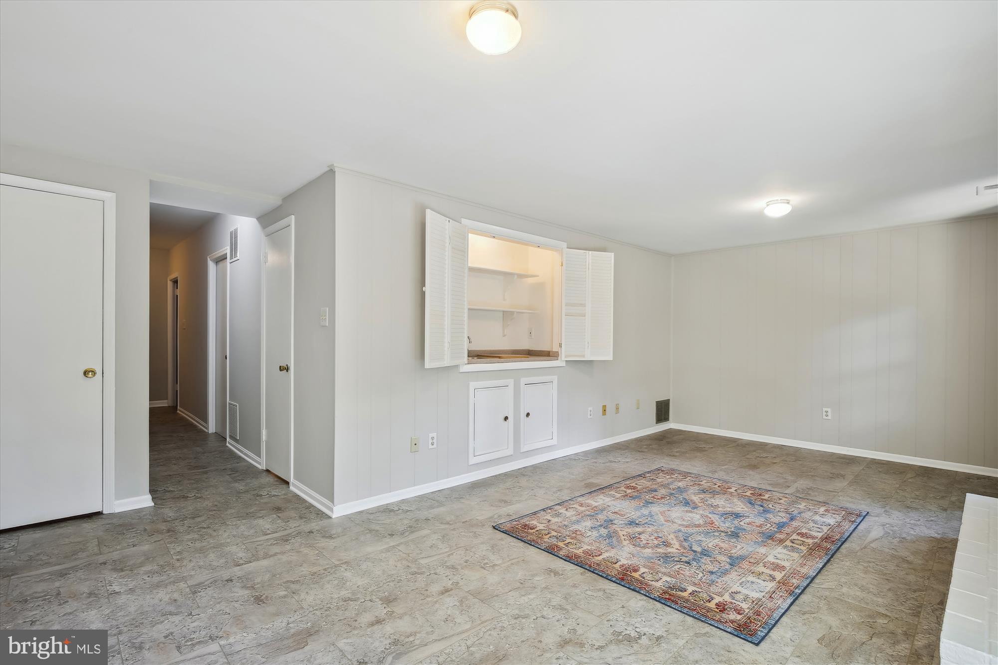 MERRIFIELD VIEW - Residential