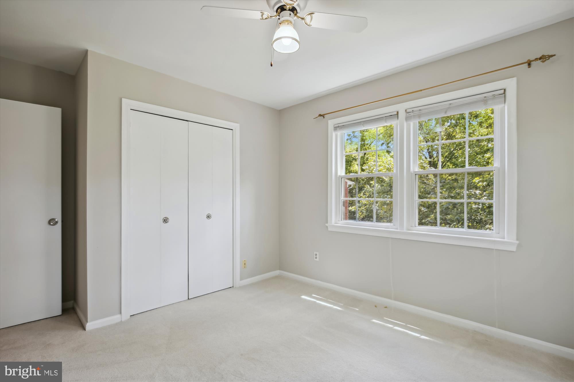 MERRIFIELD VIEW - Residential